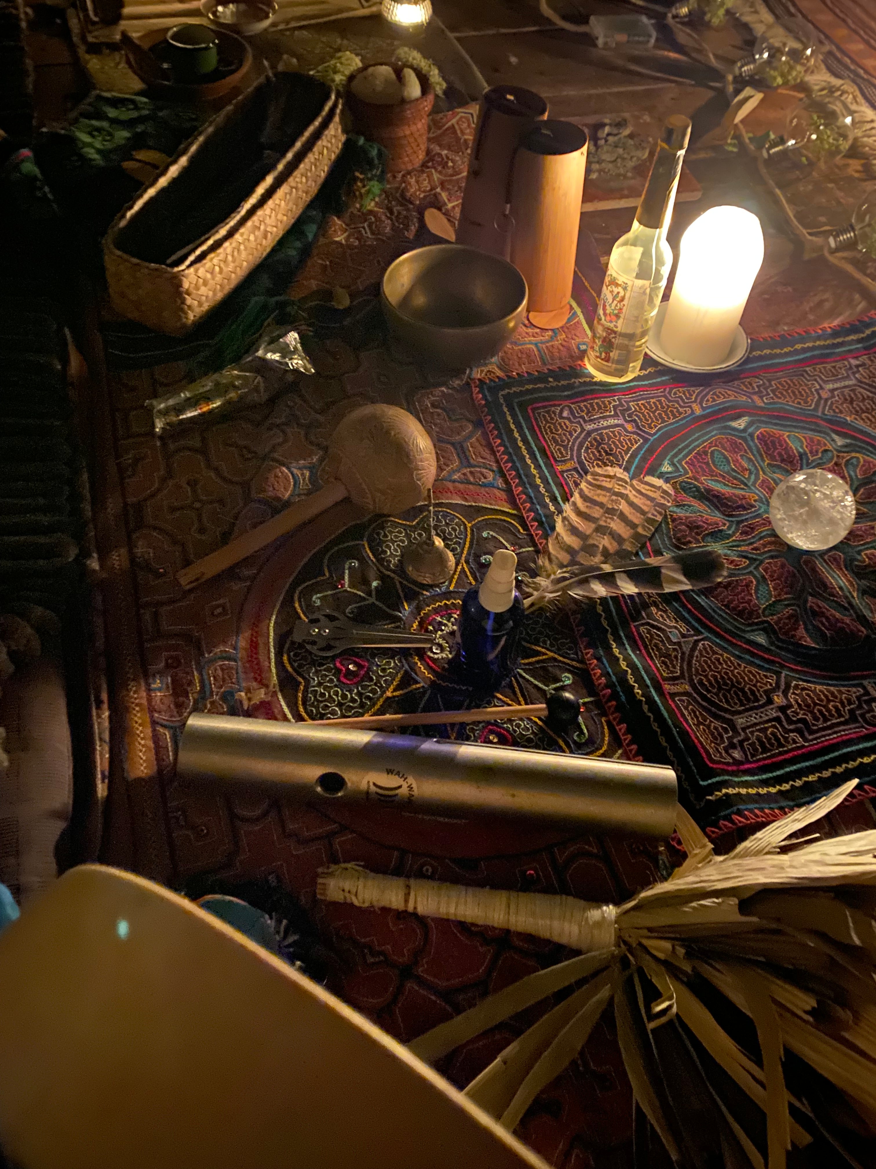 Sound of Shamanism