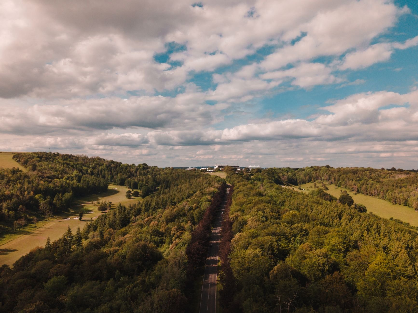 Forest Row