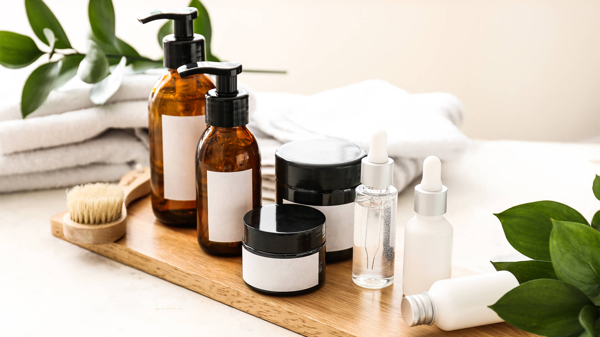 Detox Your Home