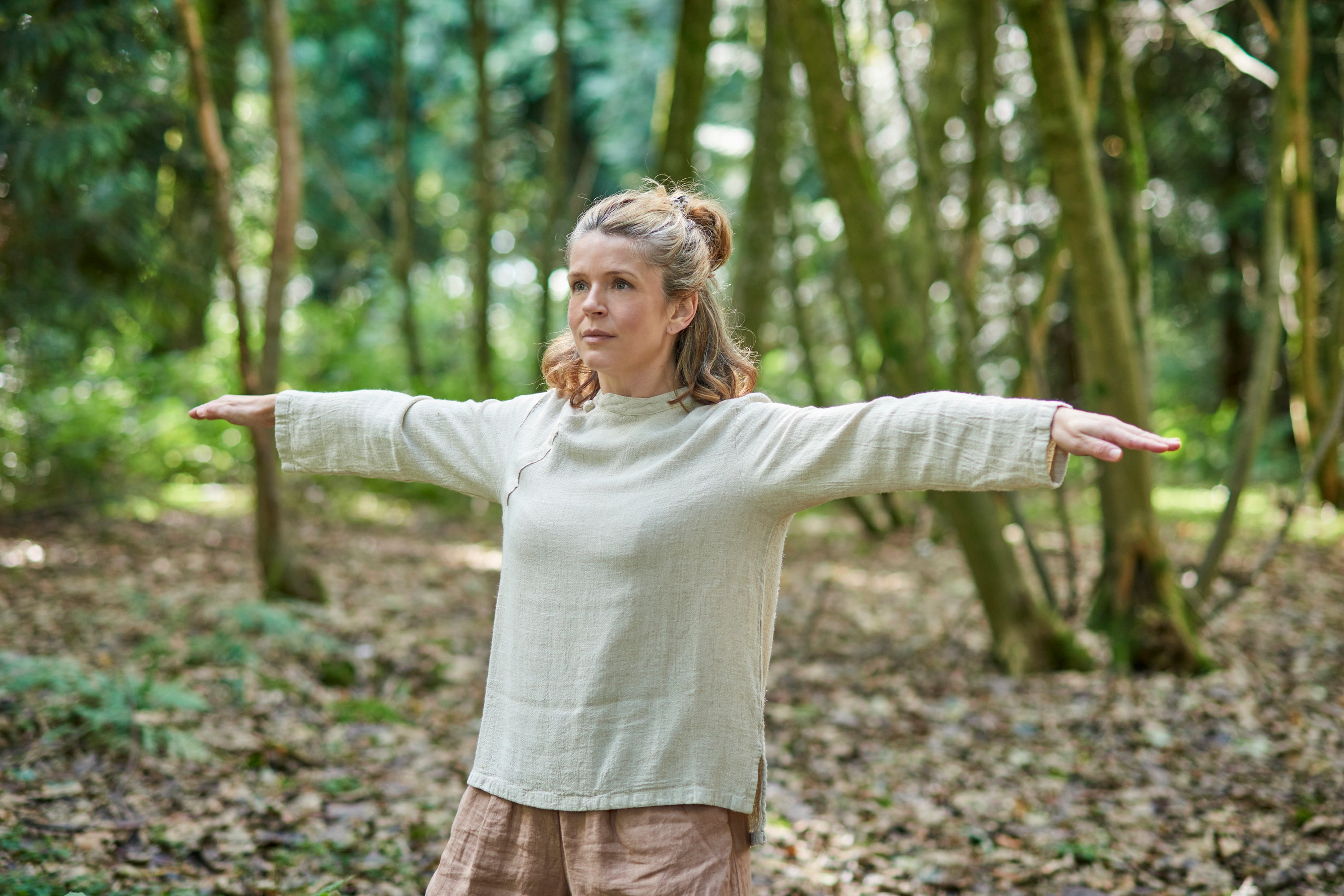 Online Qigong Classes