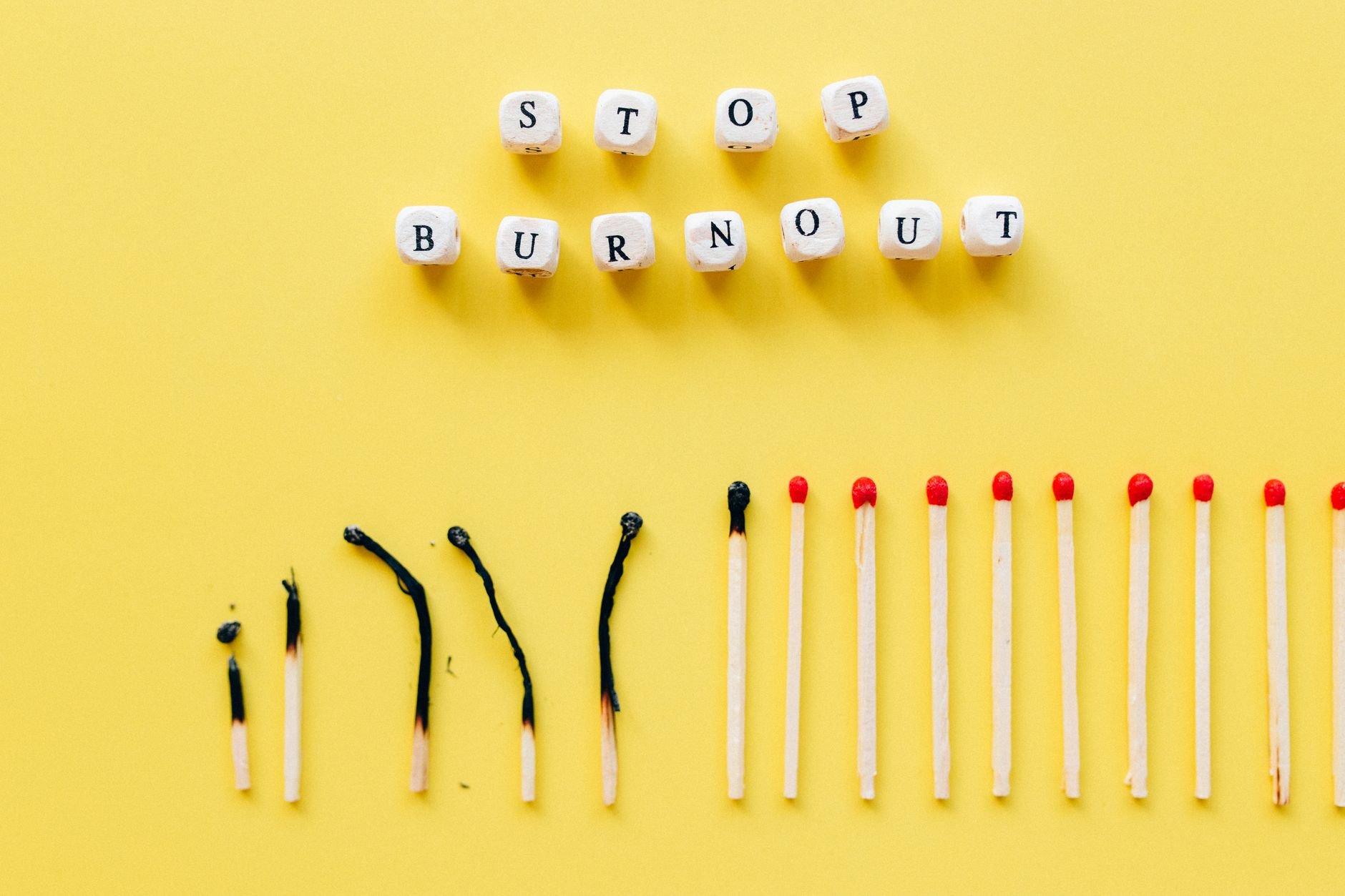 Low Mood & Burnout