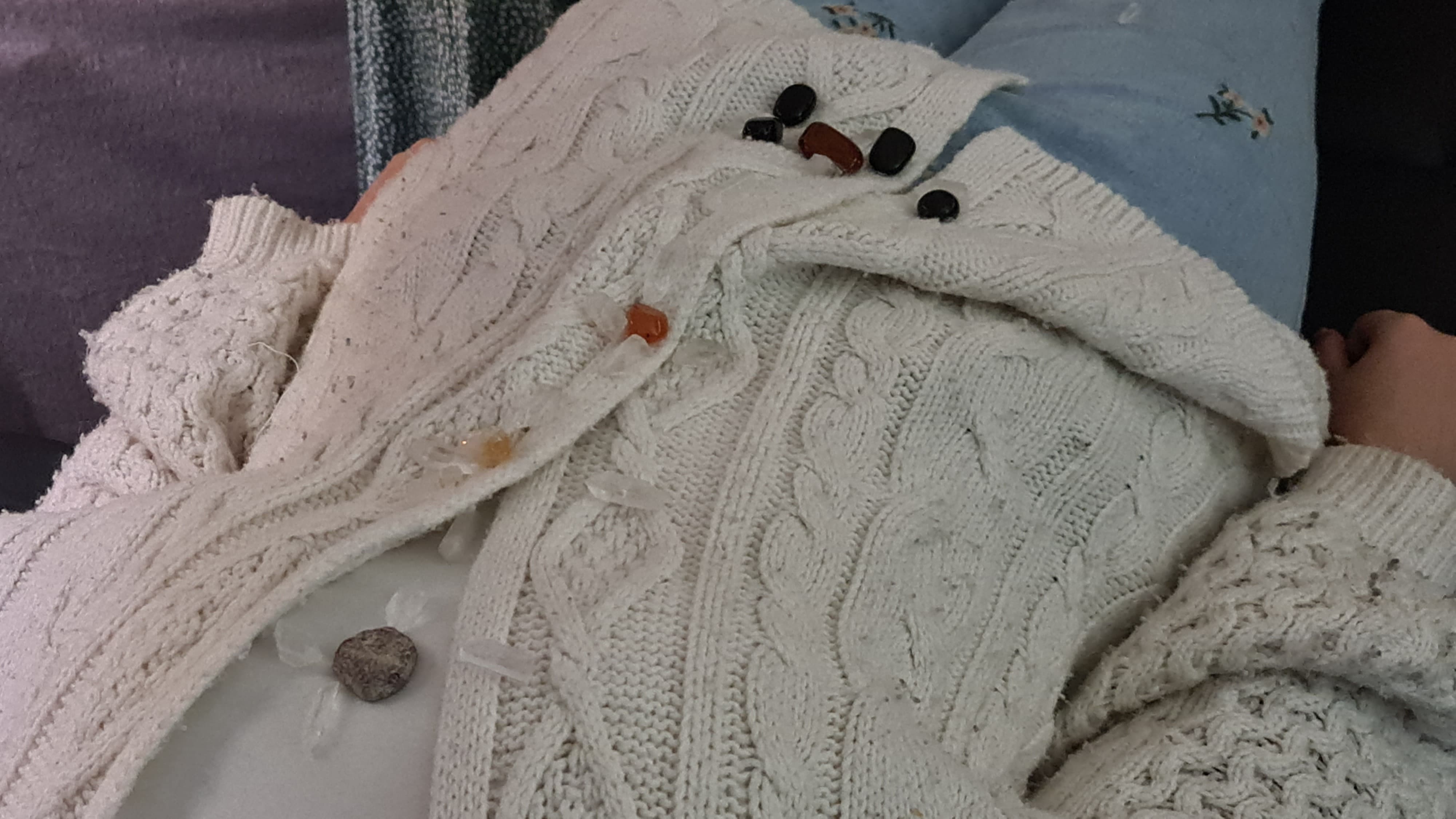 Crystal Healing Package