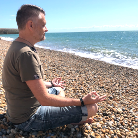 Meditation Coaching
