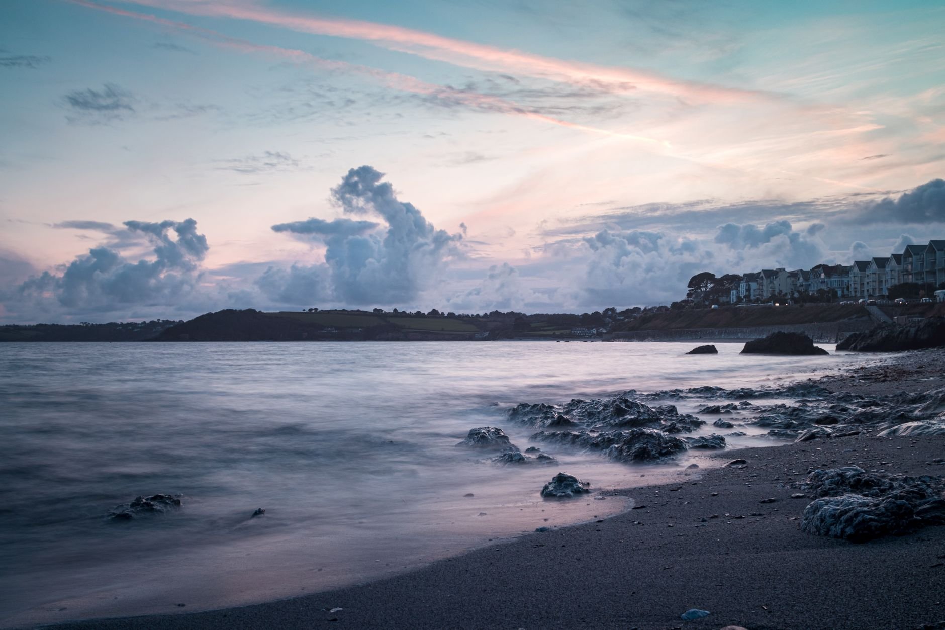 Penryn and surrounding area