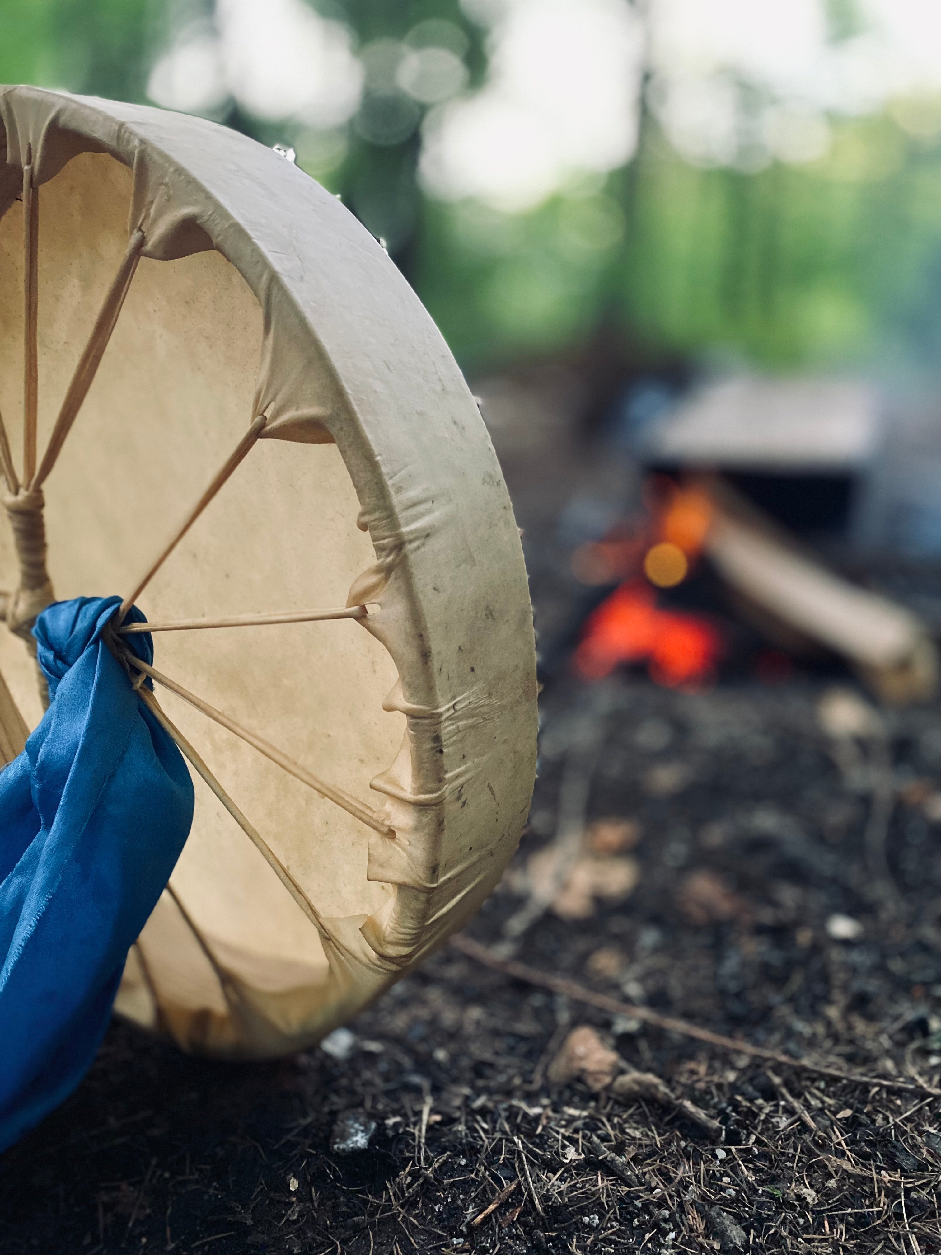 Sound of Shamanism
