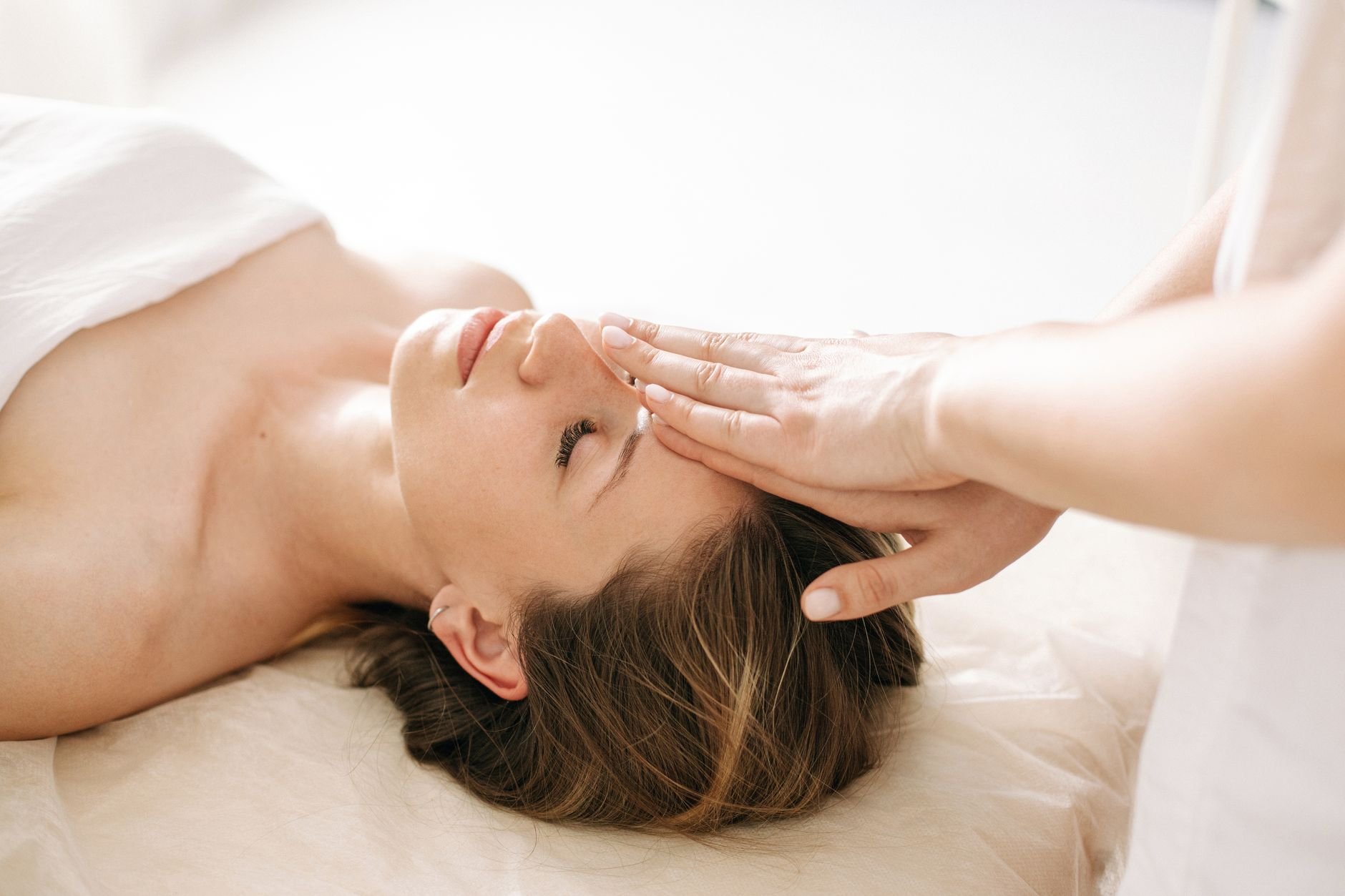 Holistic Therapy