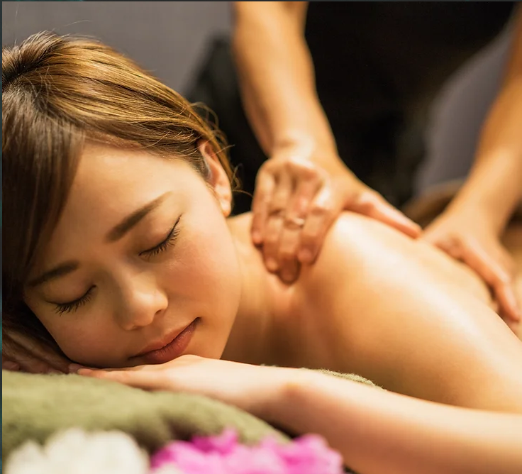 Massage Bundle