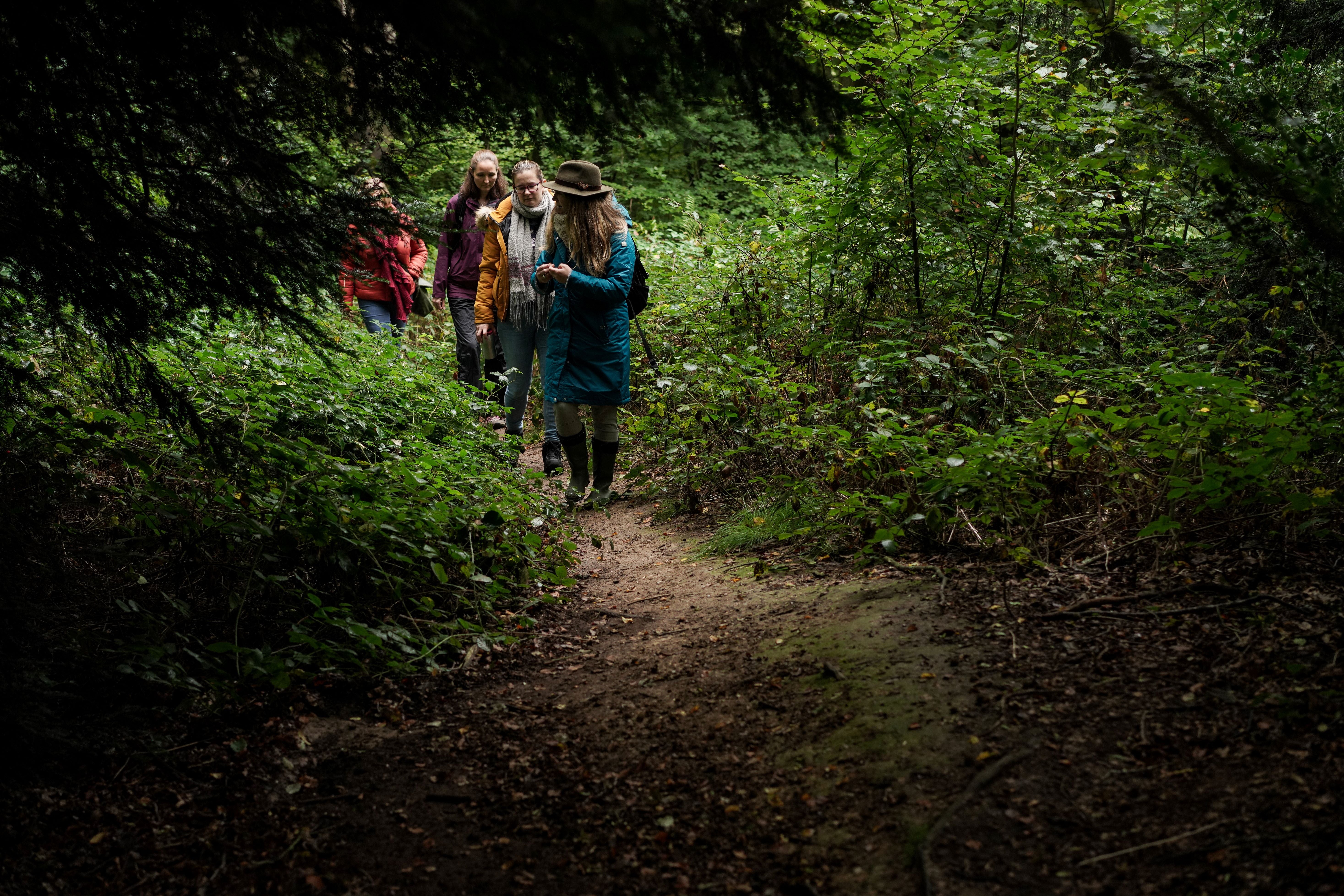 Seasonal Group Mini Retreats