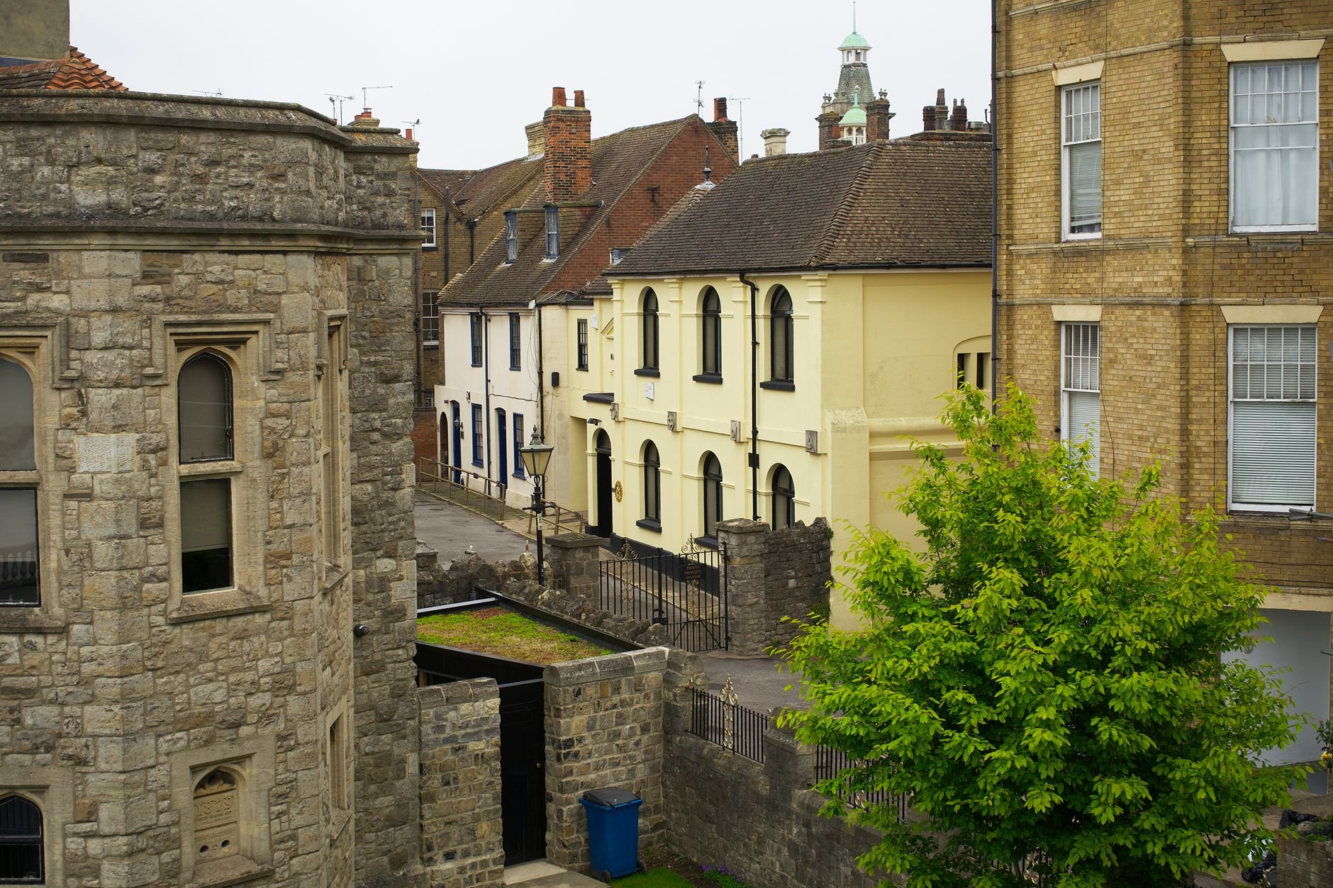 Rochester