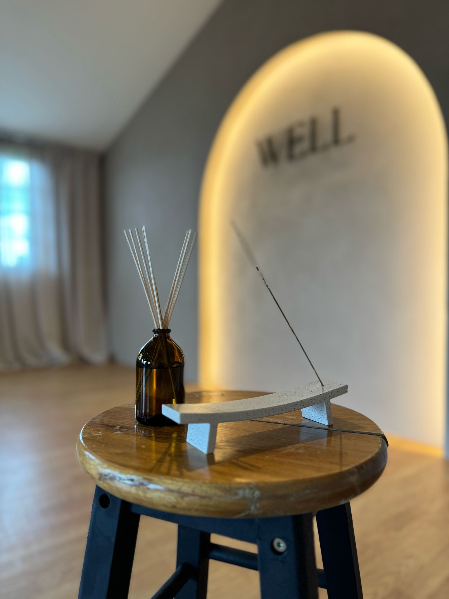 Soulful Sound Bath