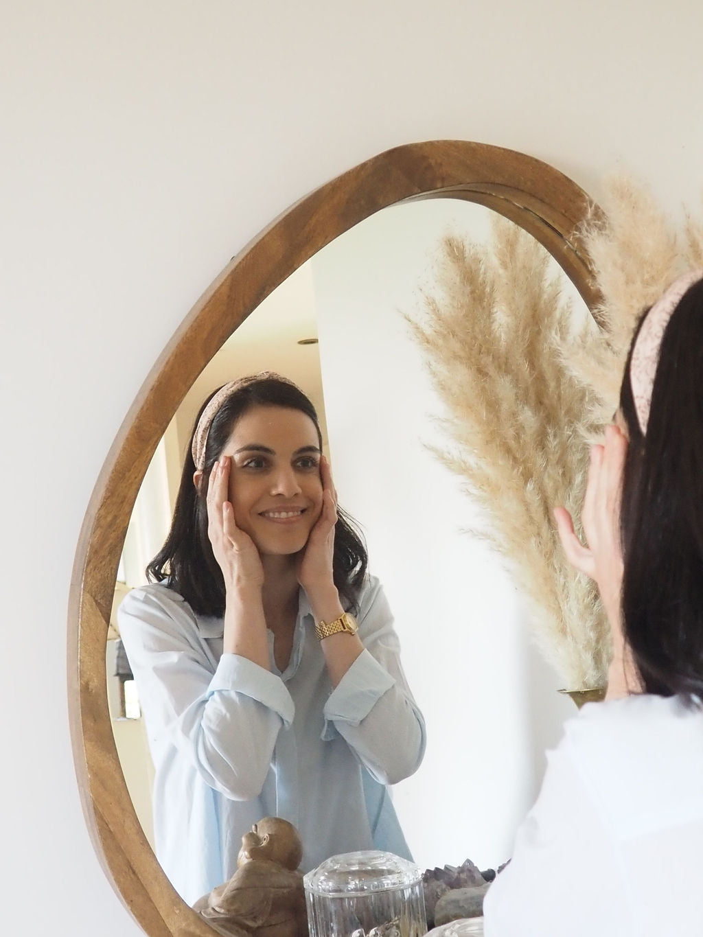 1:1 Bespoke Holistic Face Yoga Experience