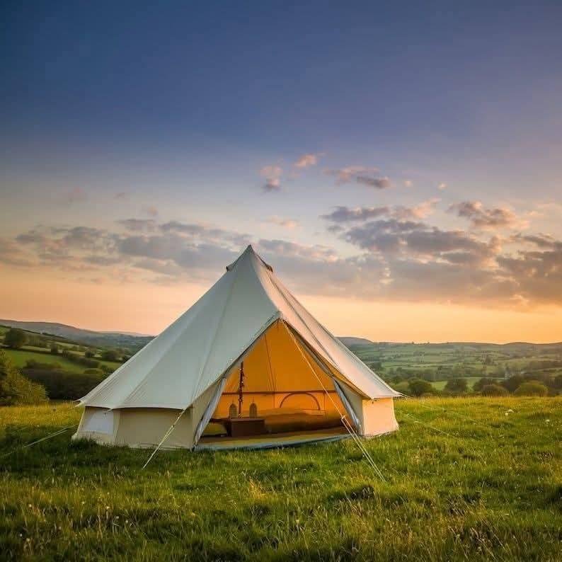 OUR VIBE Sound Healing Mini-Retreat