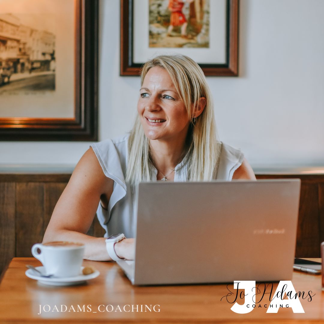 Menopause Support - 'The Thrive Kickstart' Hour