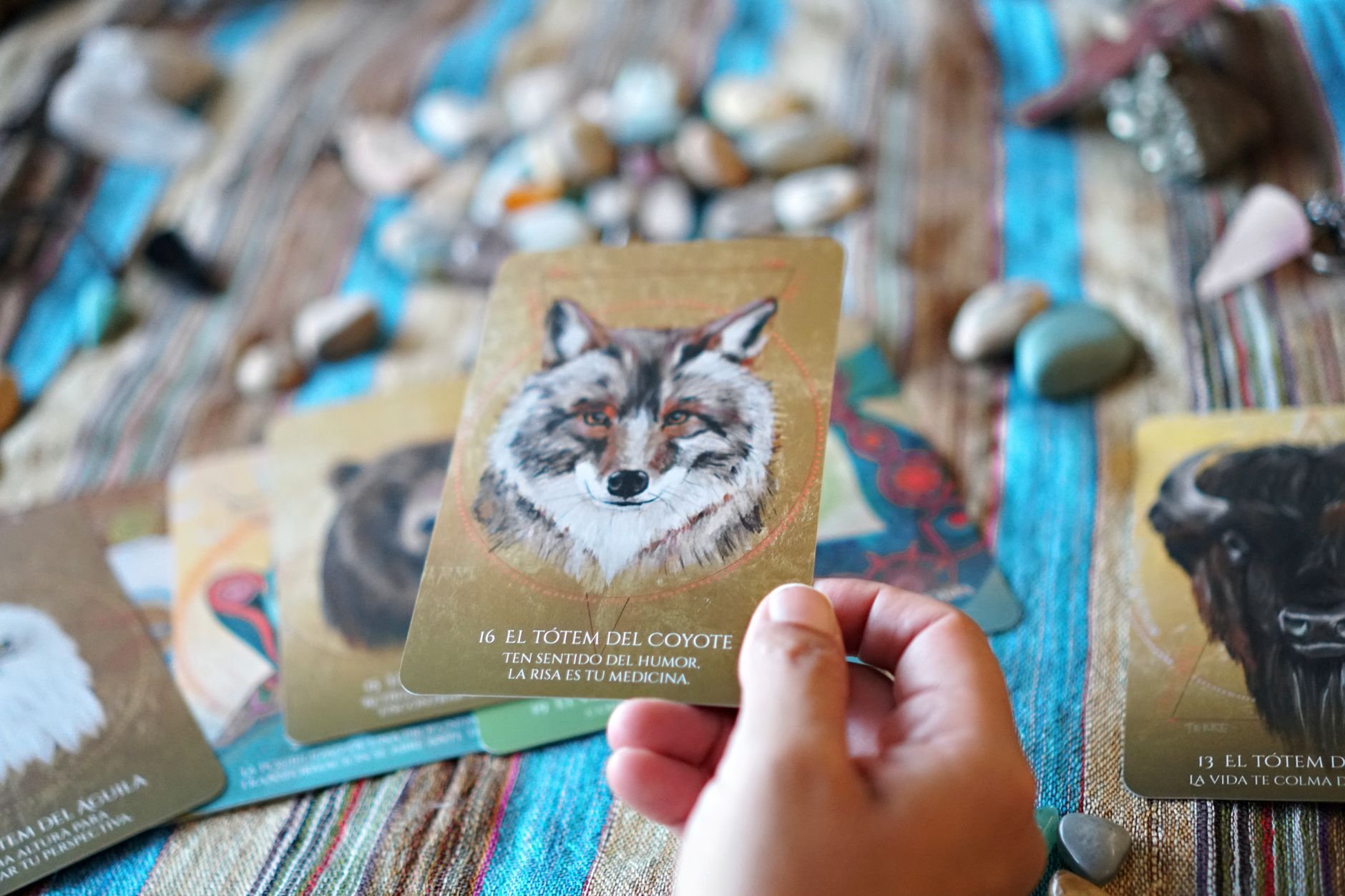 Shamanic Healing