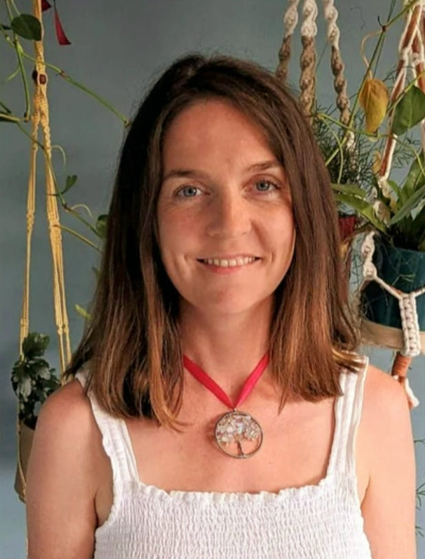 Womb Blessing or Female Energy Awakening Attunement