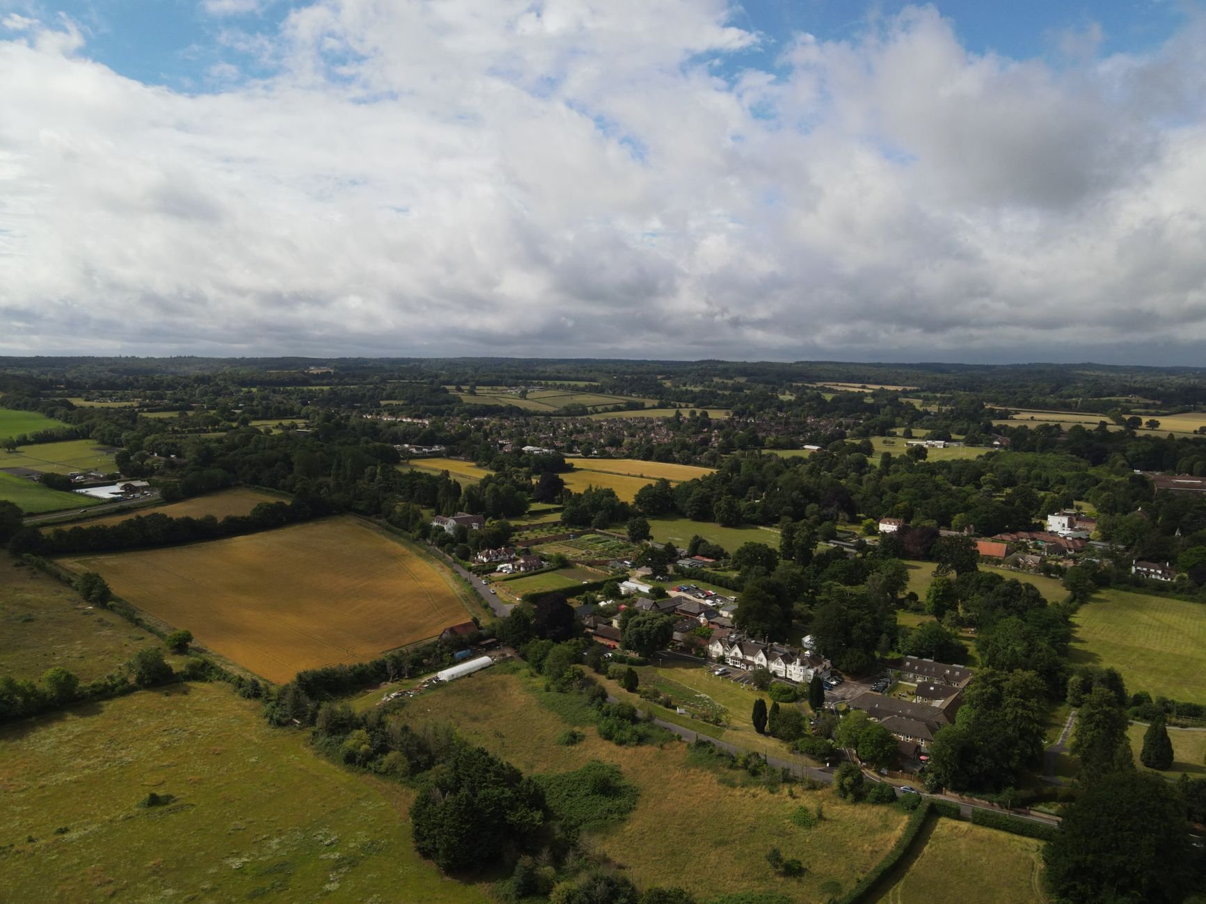Surrey