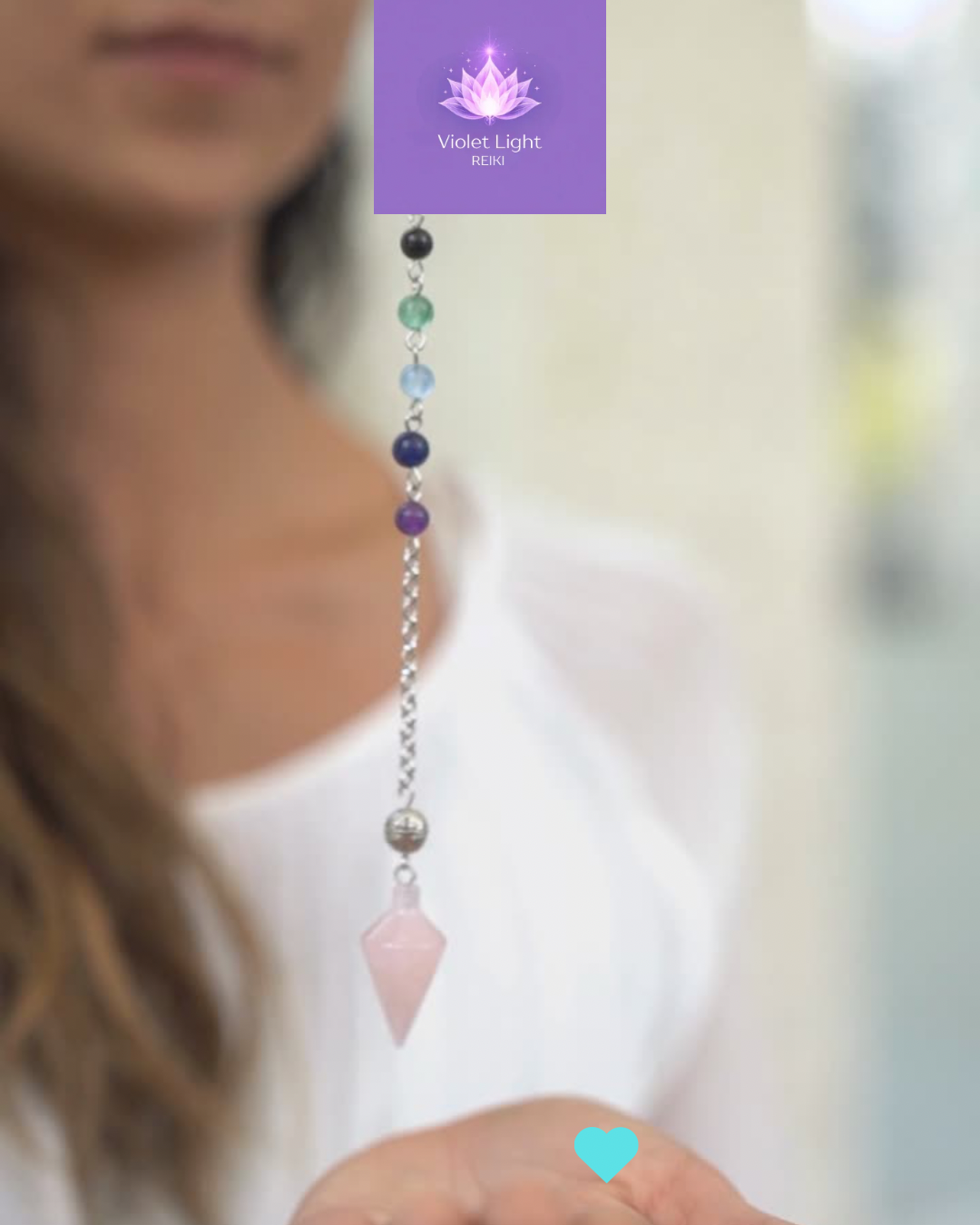Distance Reiki Treatment