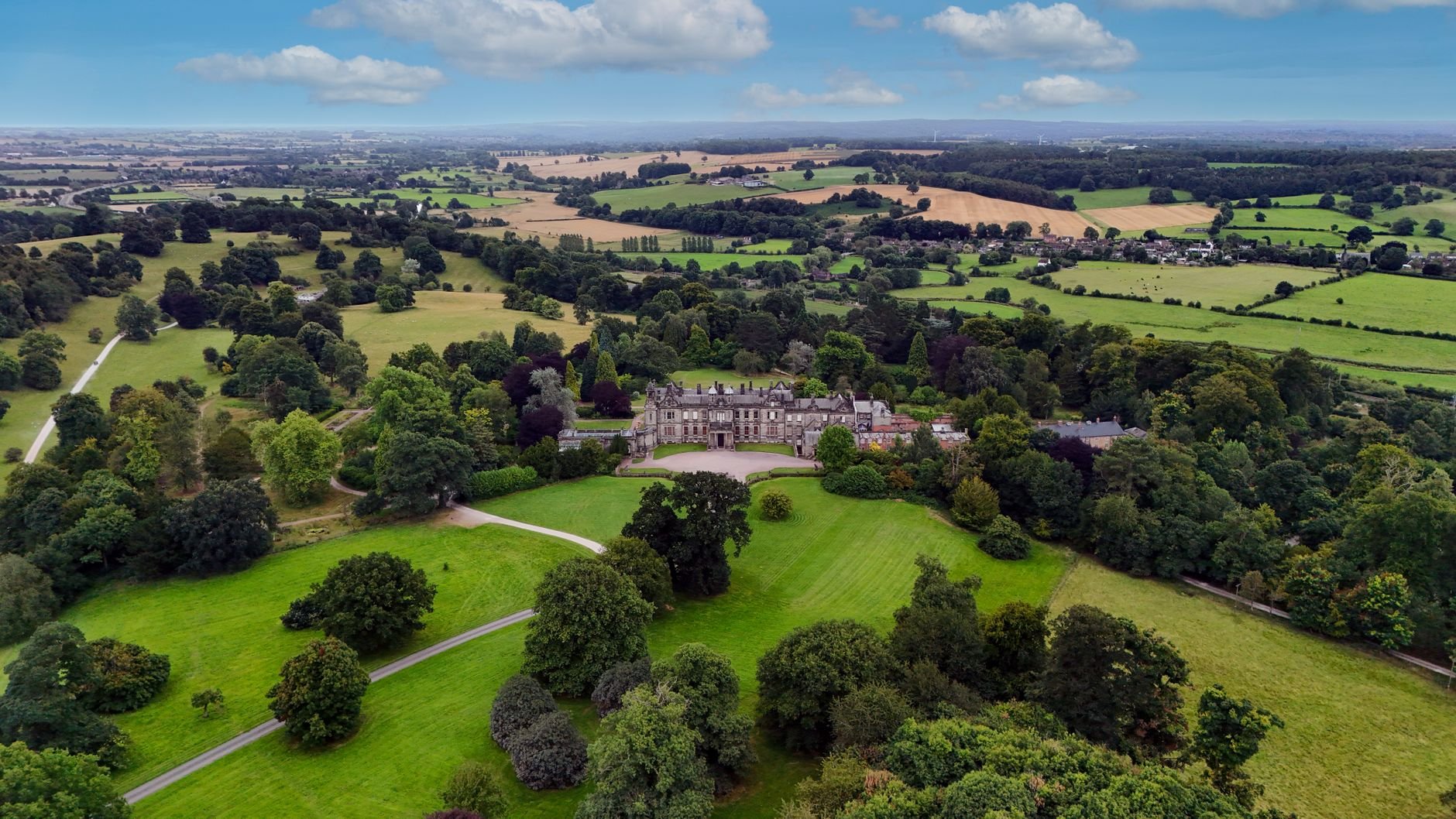 Tavistock