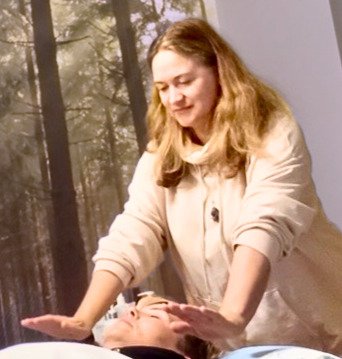 Distance Reiki Treatment