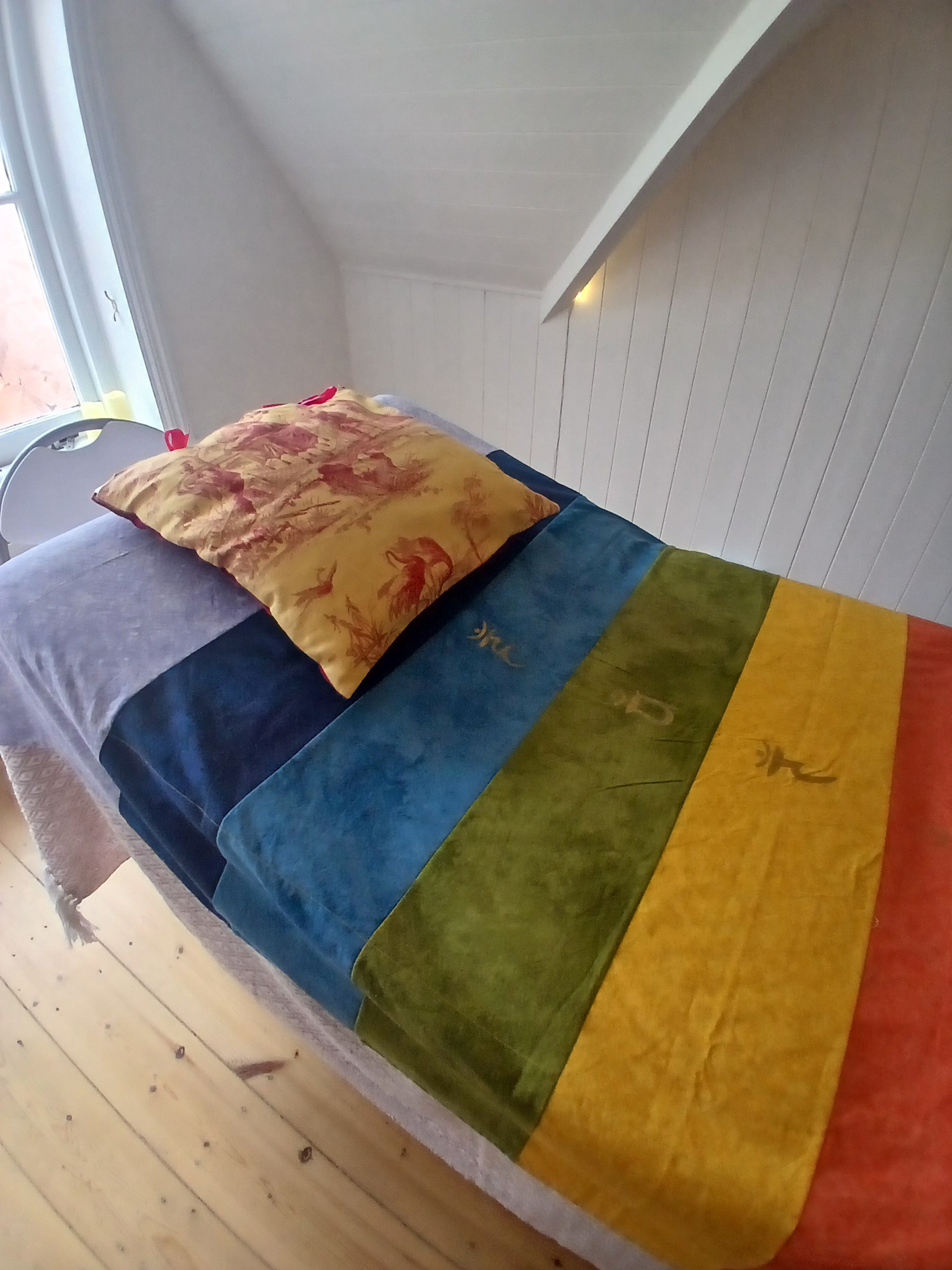 Distance Usui Reiki – Relax, Reconnect & Reset
