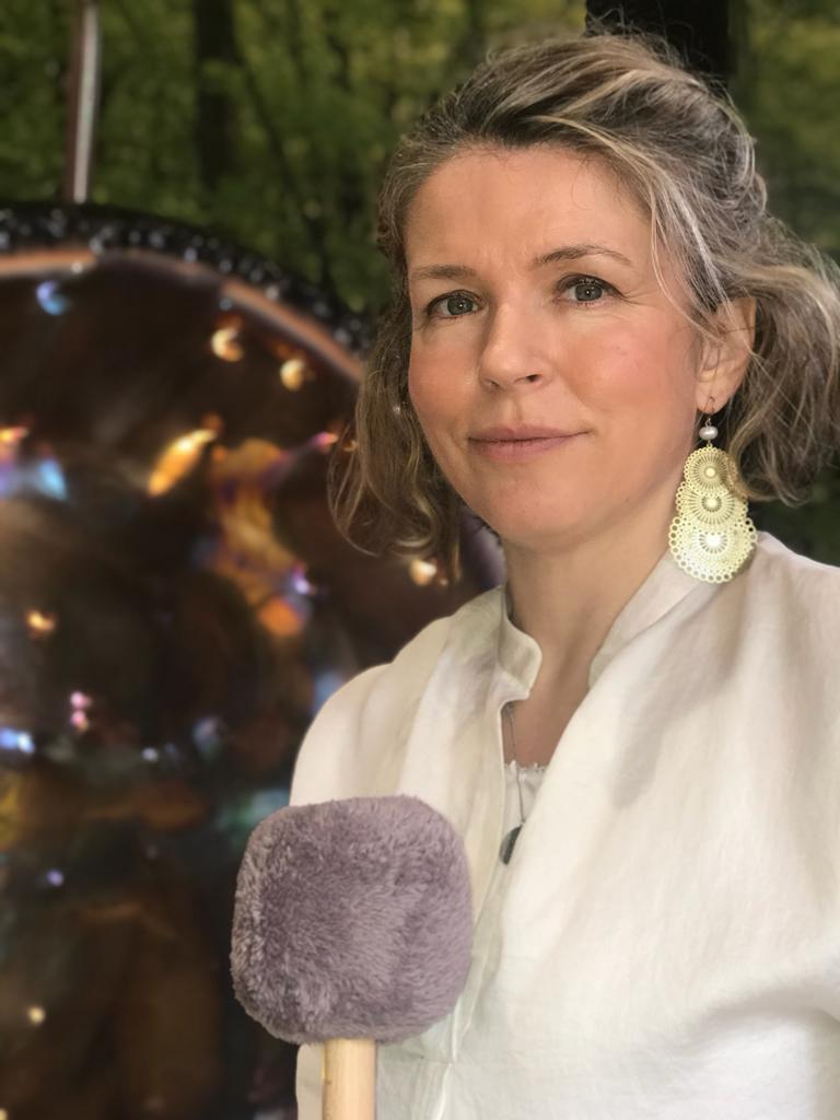 Sound Bath