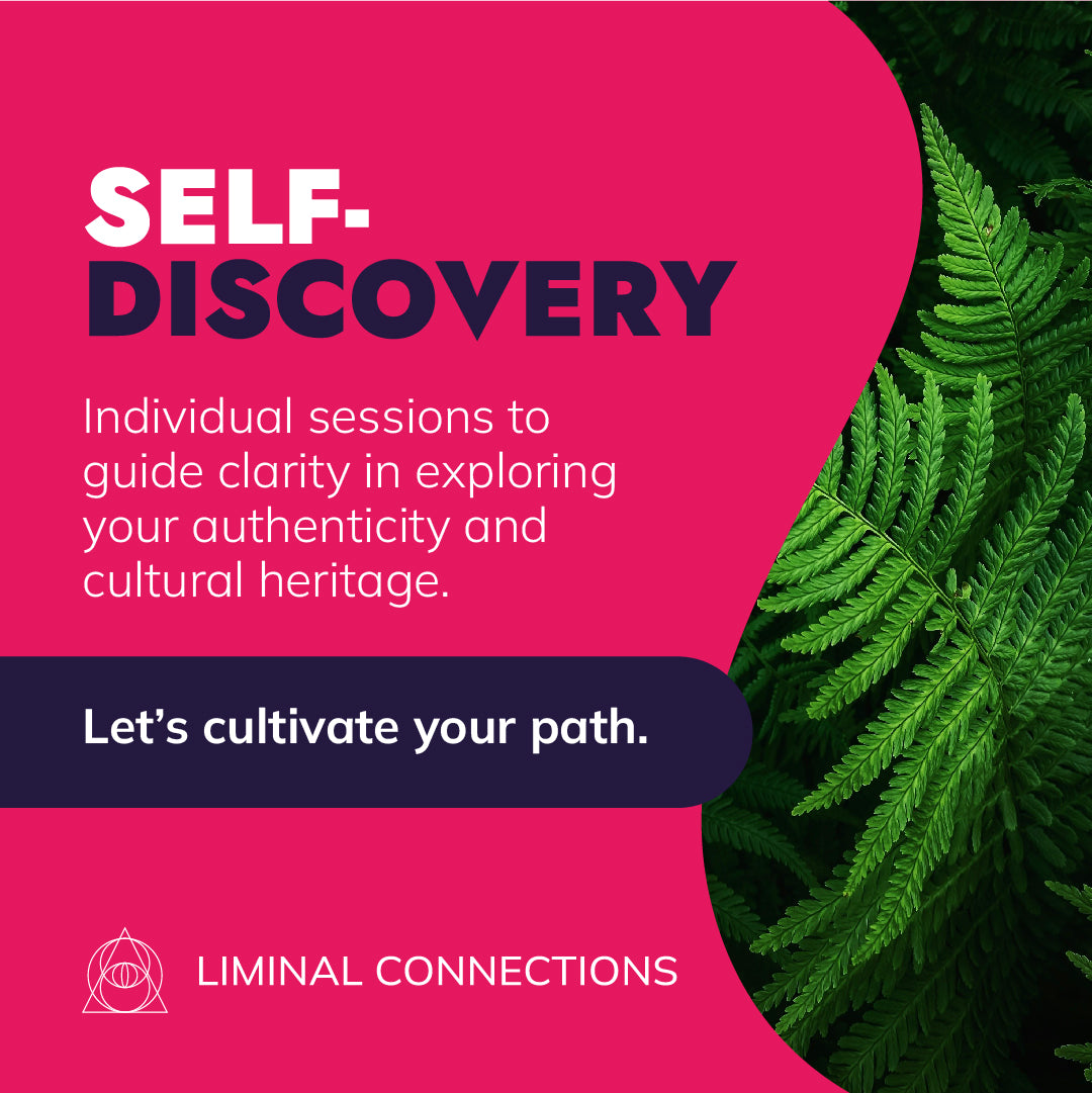Individual Conscious Connected Breathwork Journey