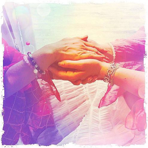 Womb Blessing® or Female Energy Awakening Attunement