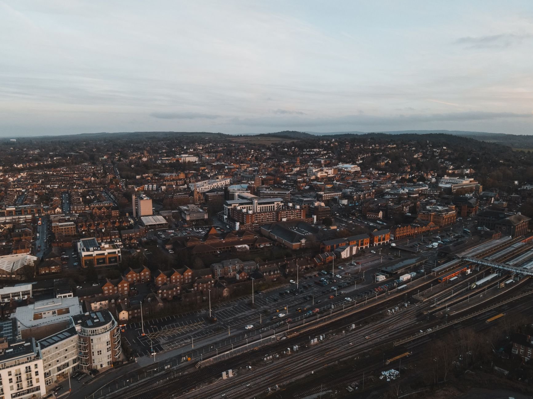 Tunbridge Wells