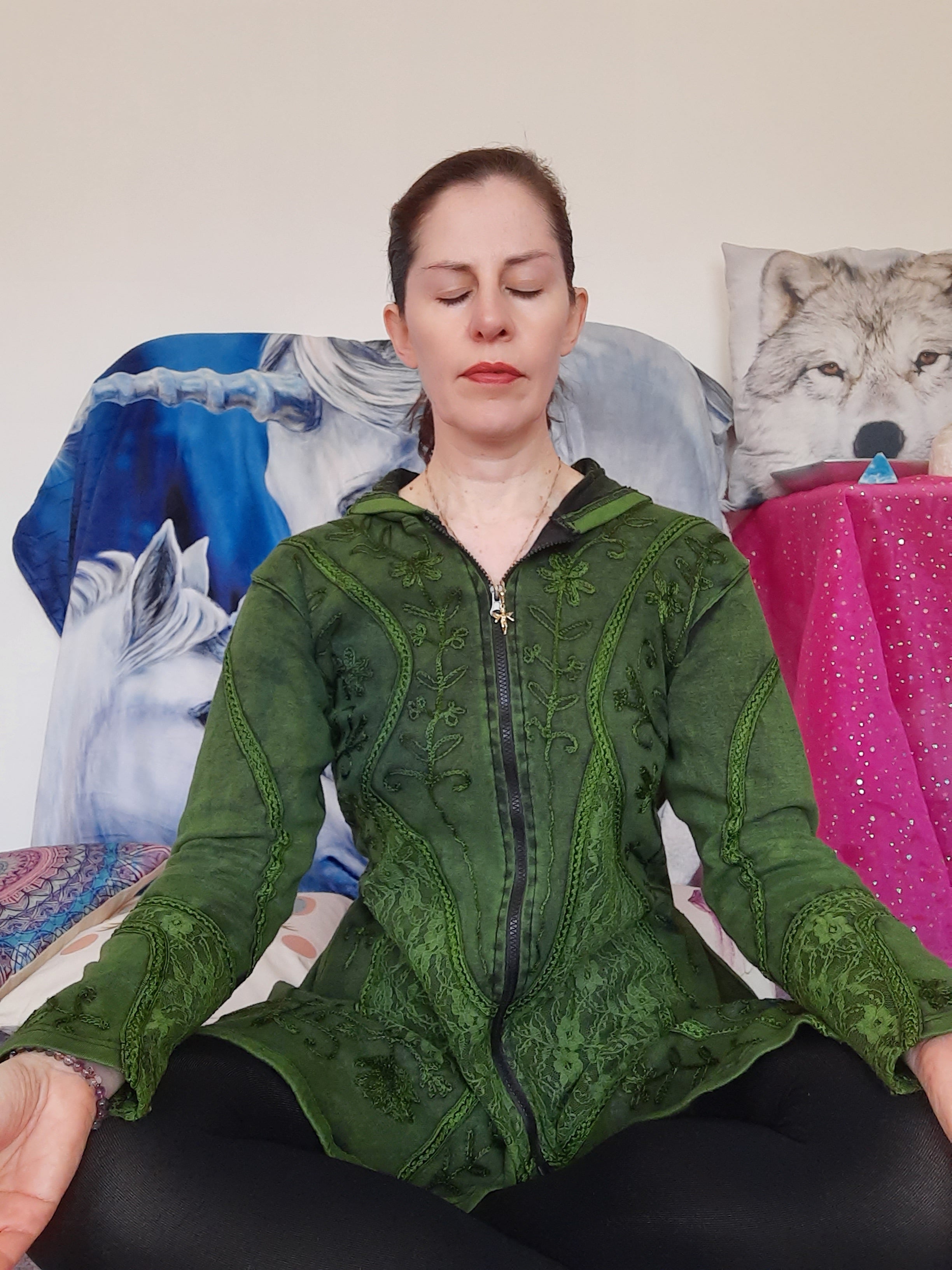 Angelic Reiki Sessions
