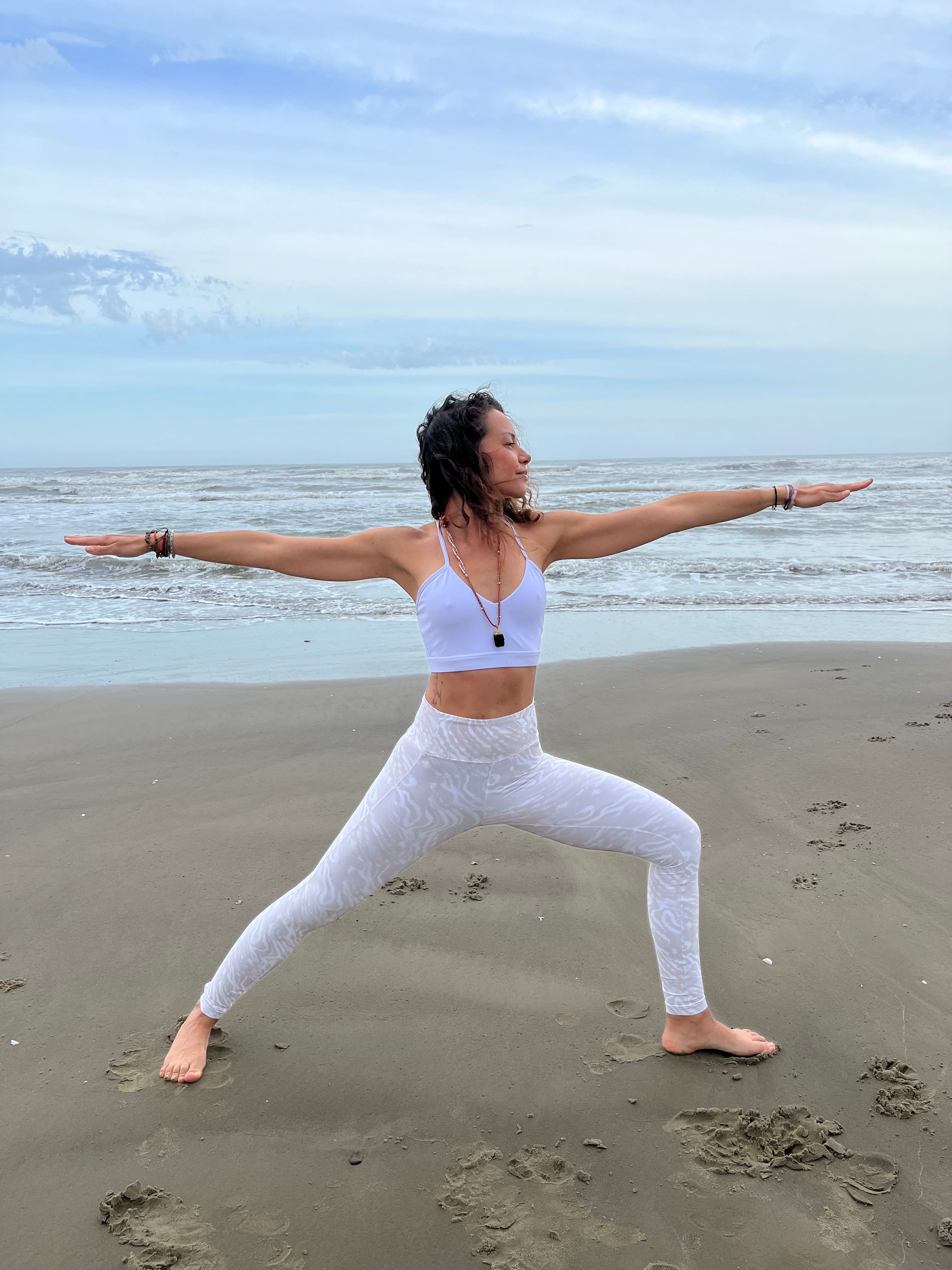 Five Private Session/ Gentle Yoga - Flow With The 5 Koshas Program
