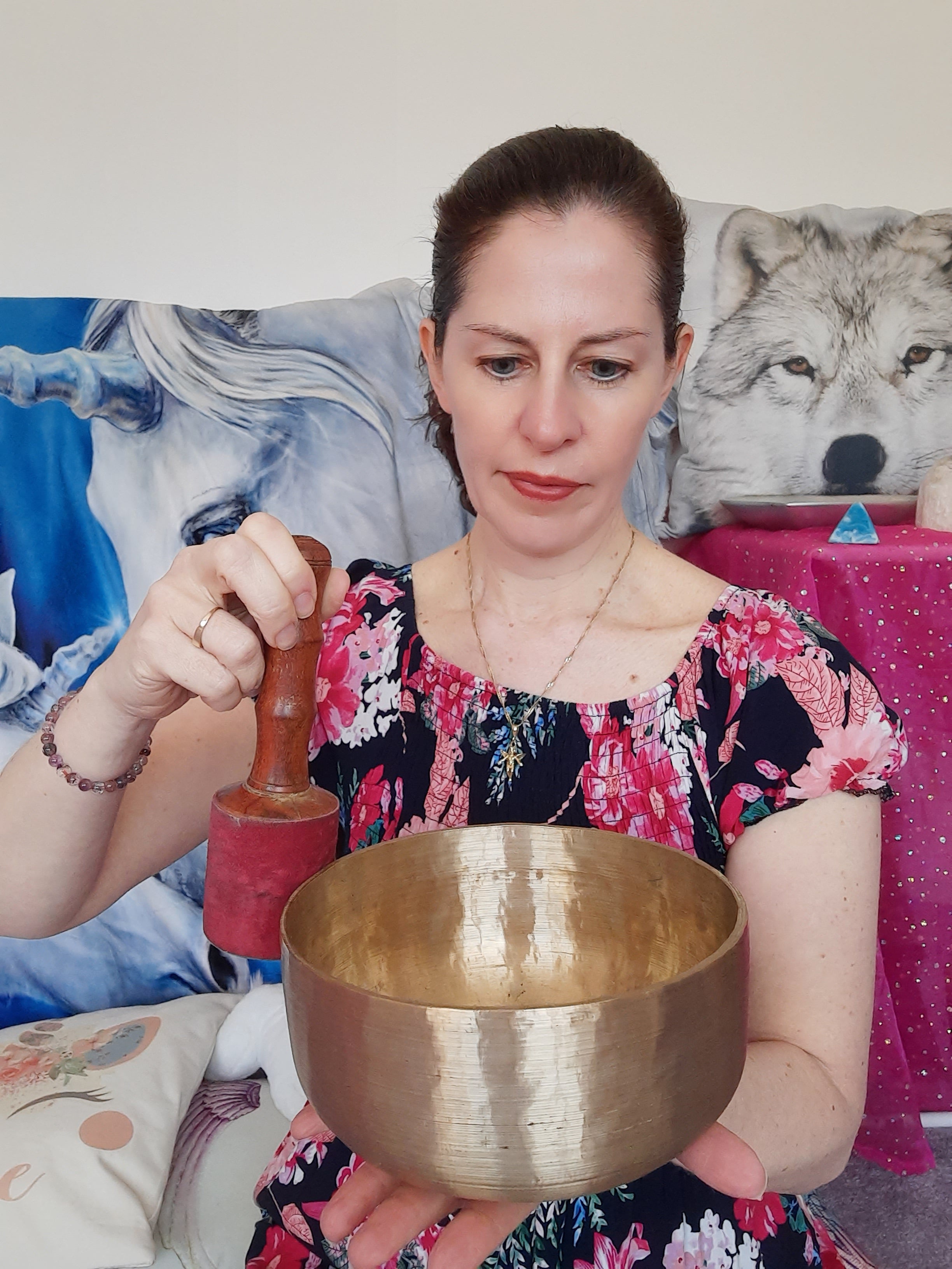 Channelled Guided Meditation
