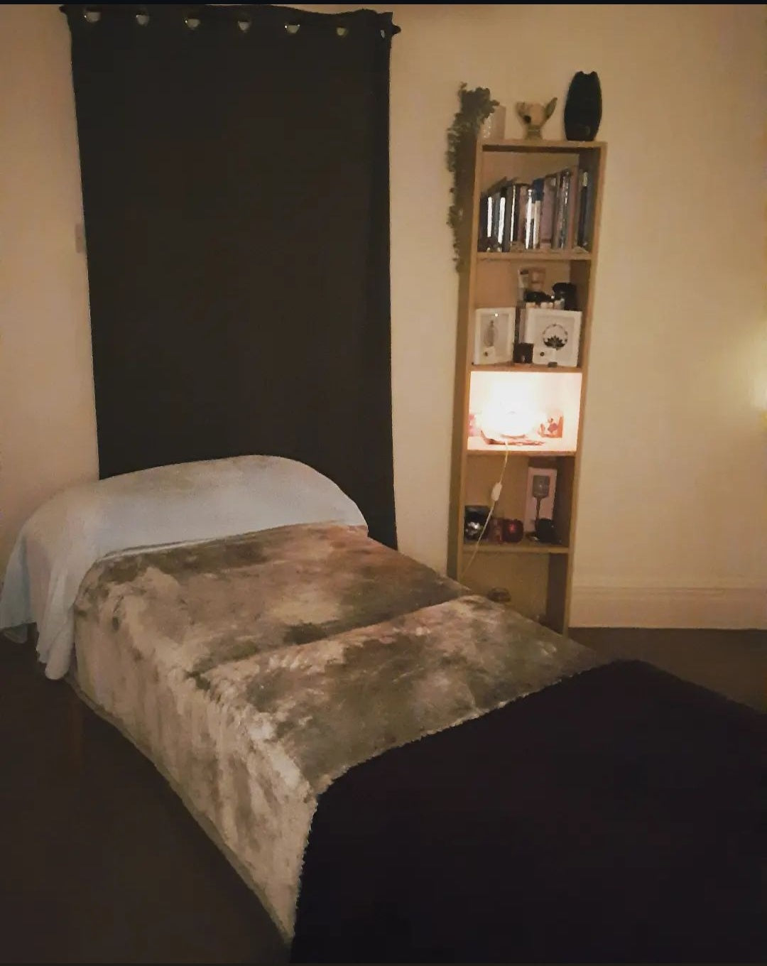 Reiki Healing - Consultation & Healing Session