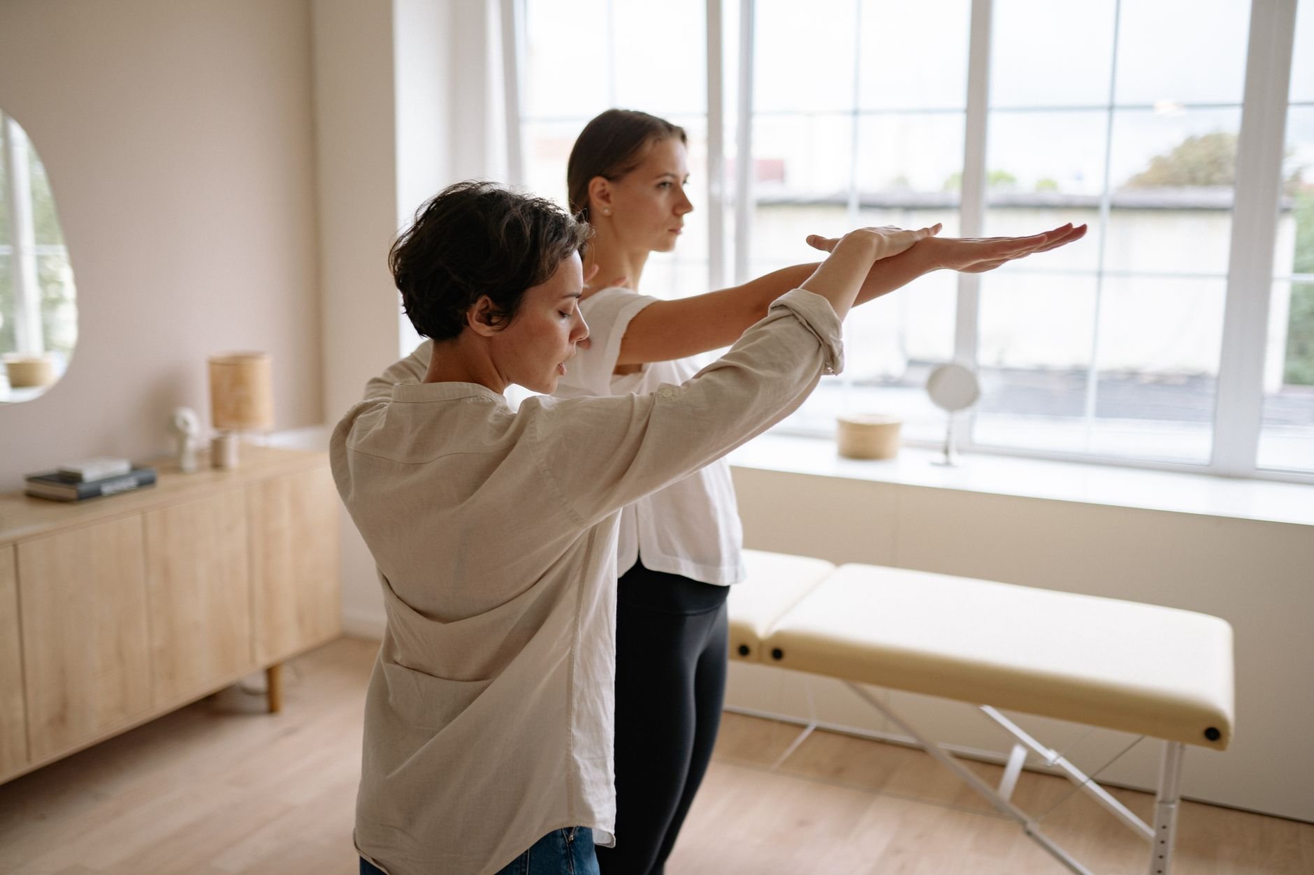 Movement Therapy