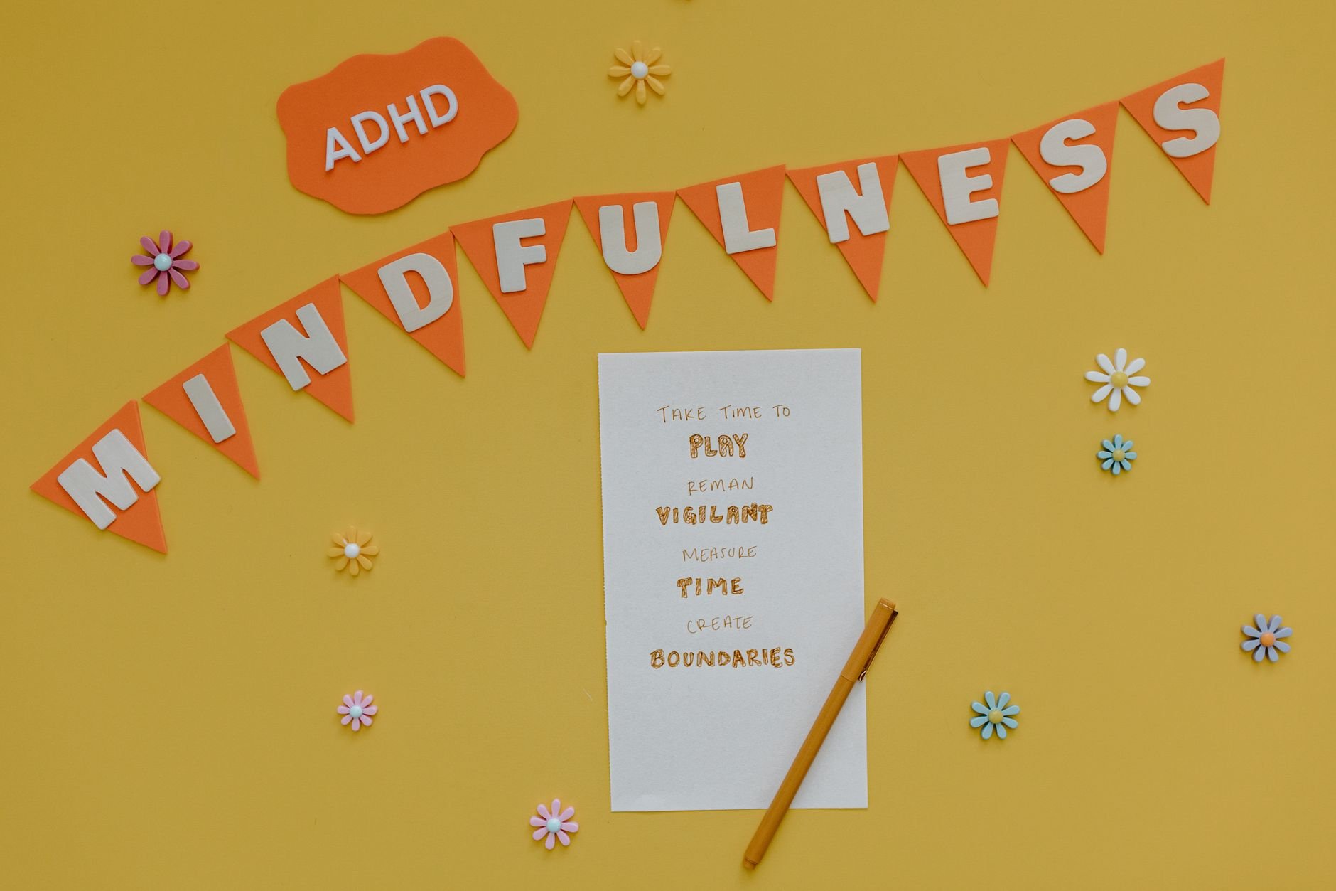ADHD