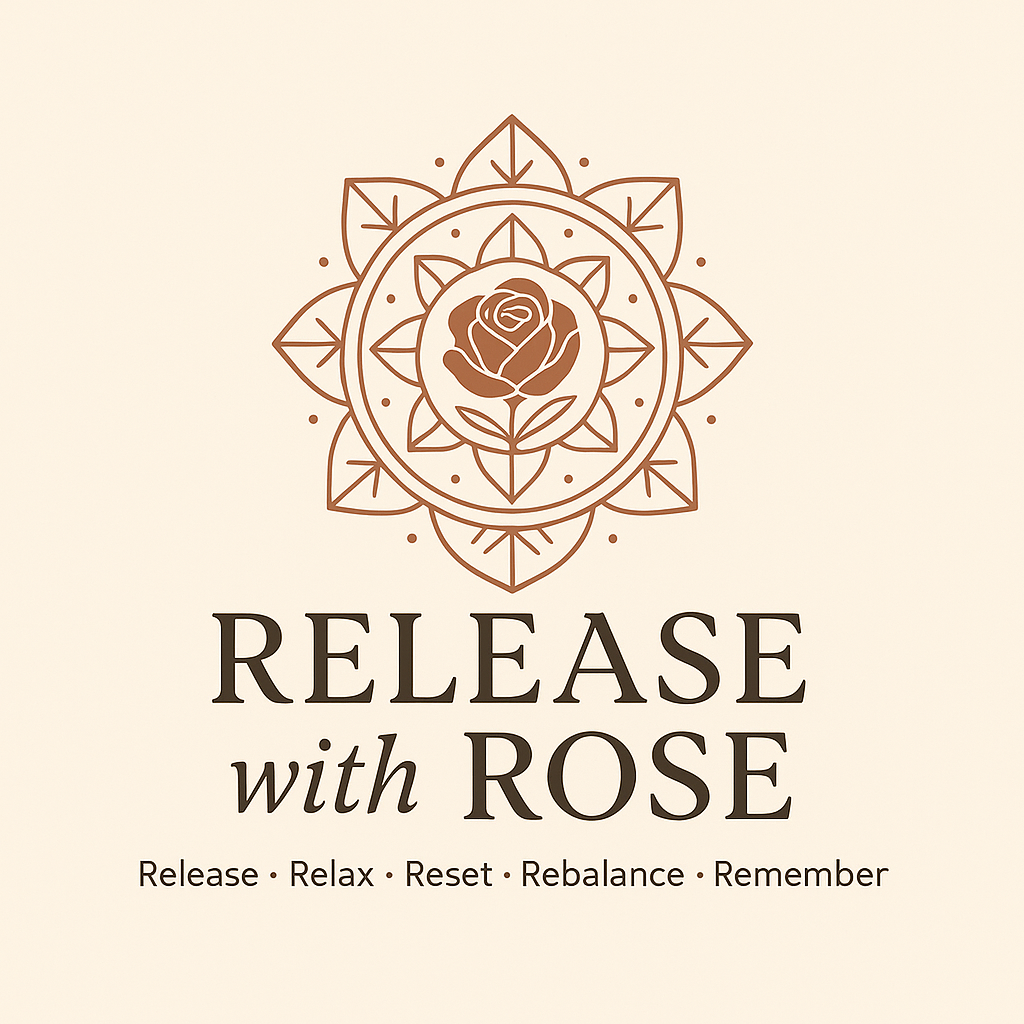 Release with Rose | Sound Healing, Breathwork & Holistic Wellbeing