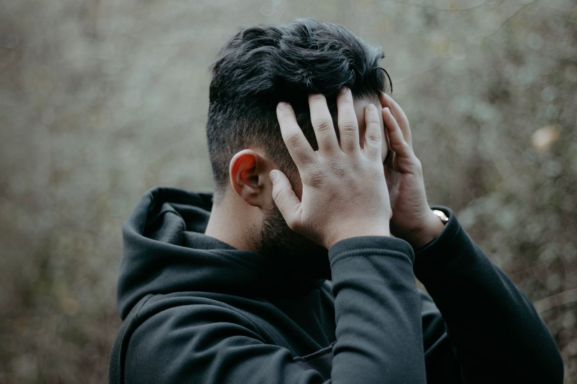 Worry & Racing Thoughts