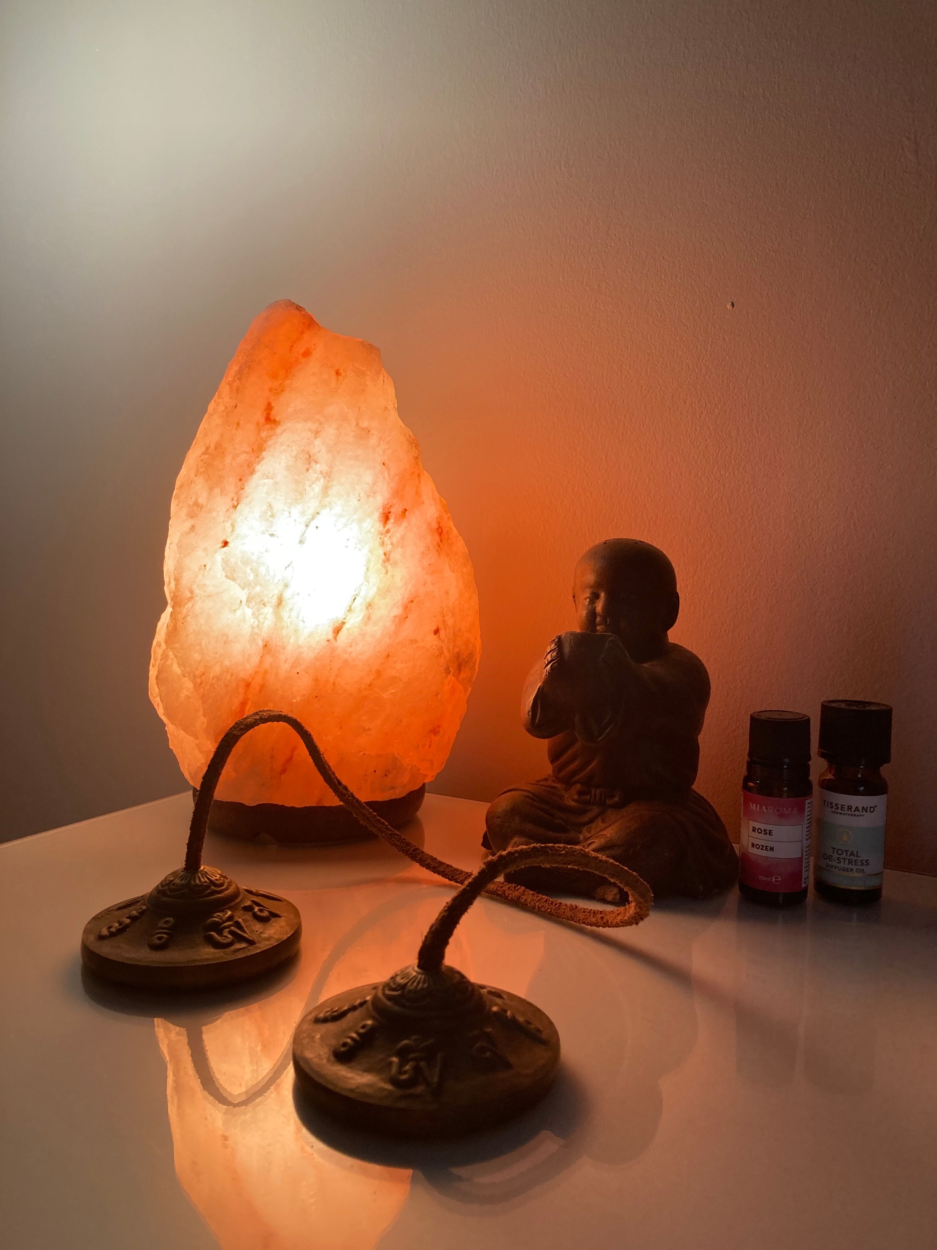 Guided Meditation & Reiki