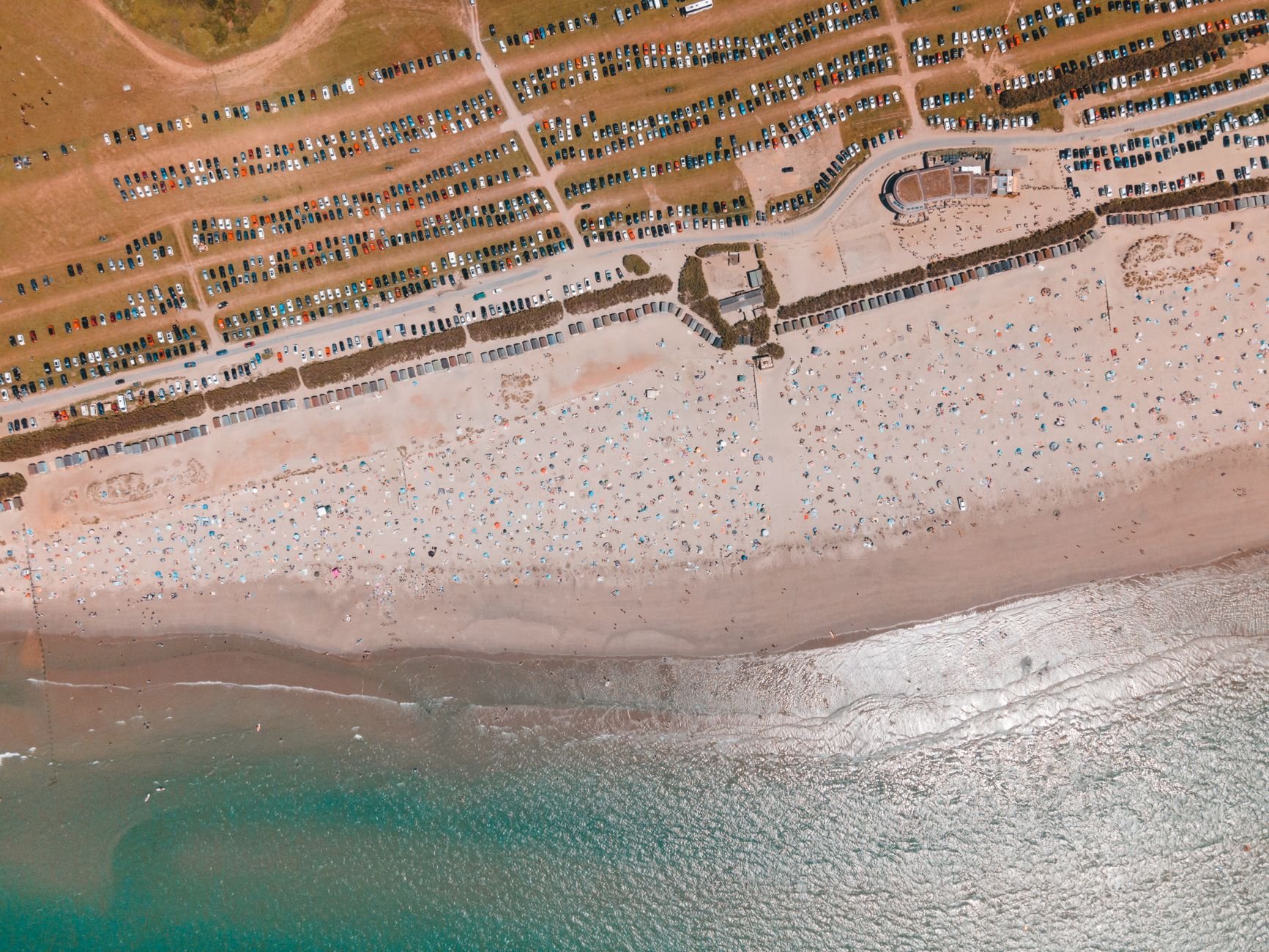 Bracklesham Bay