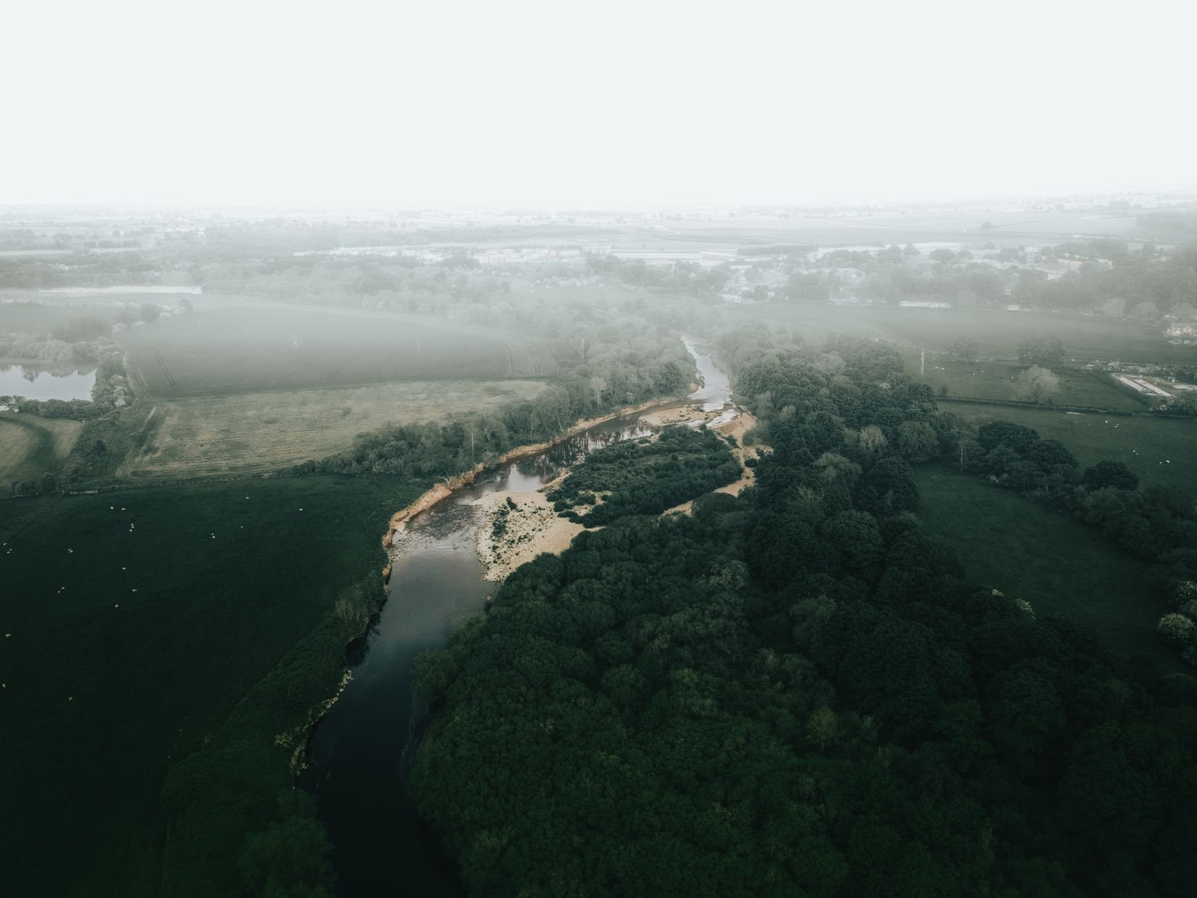 Billockby and surrounding area