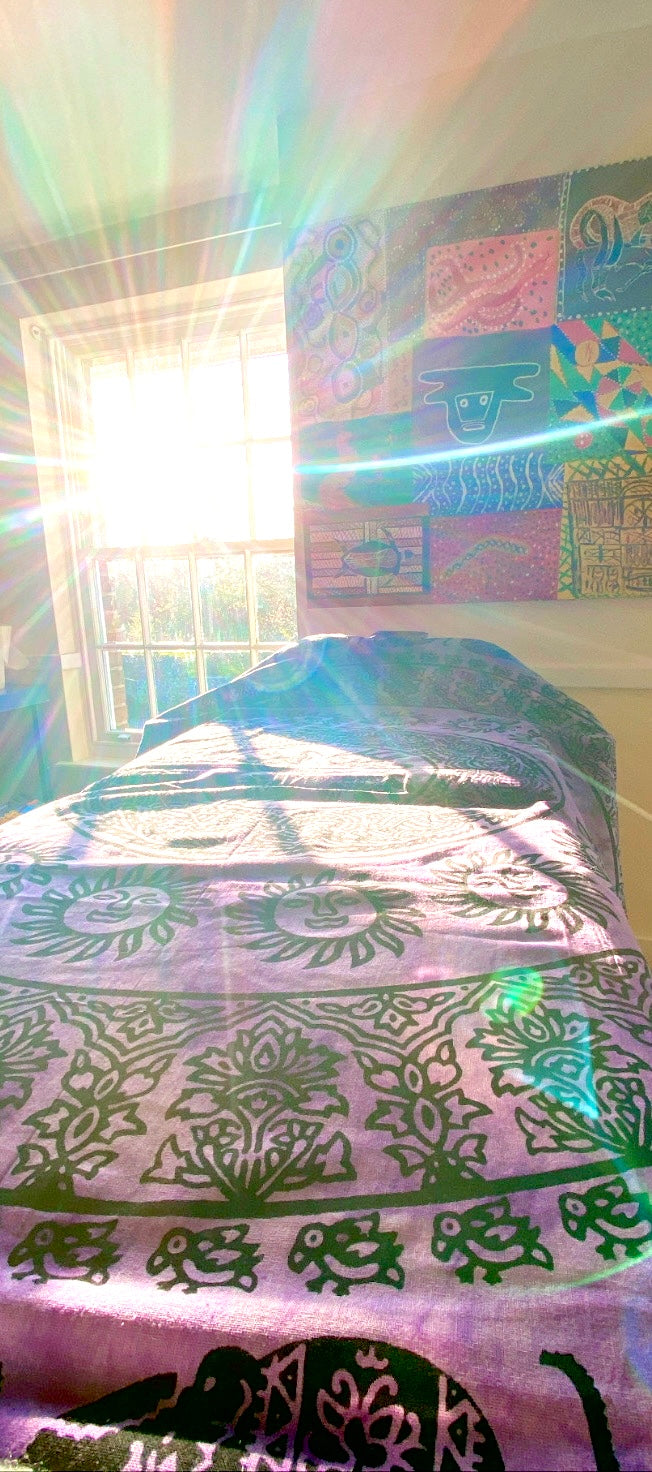 Bespoke Energy Healing