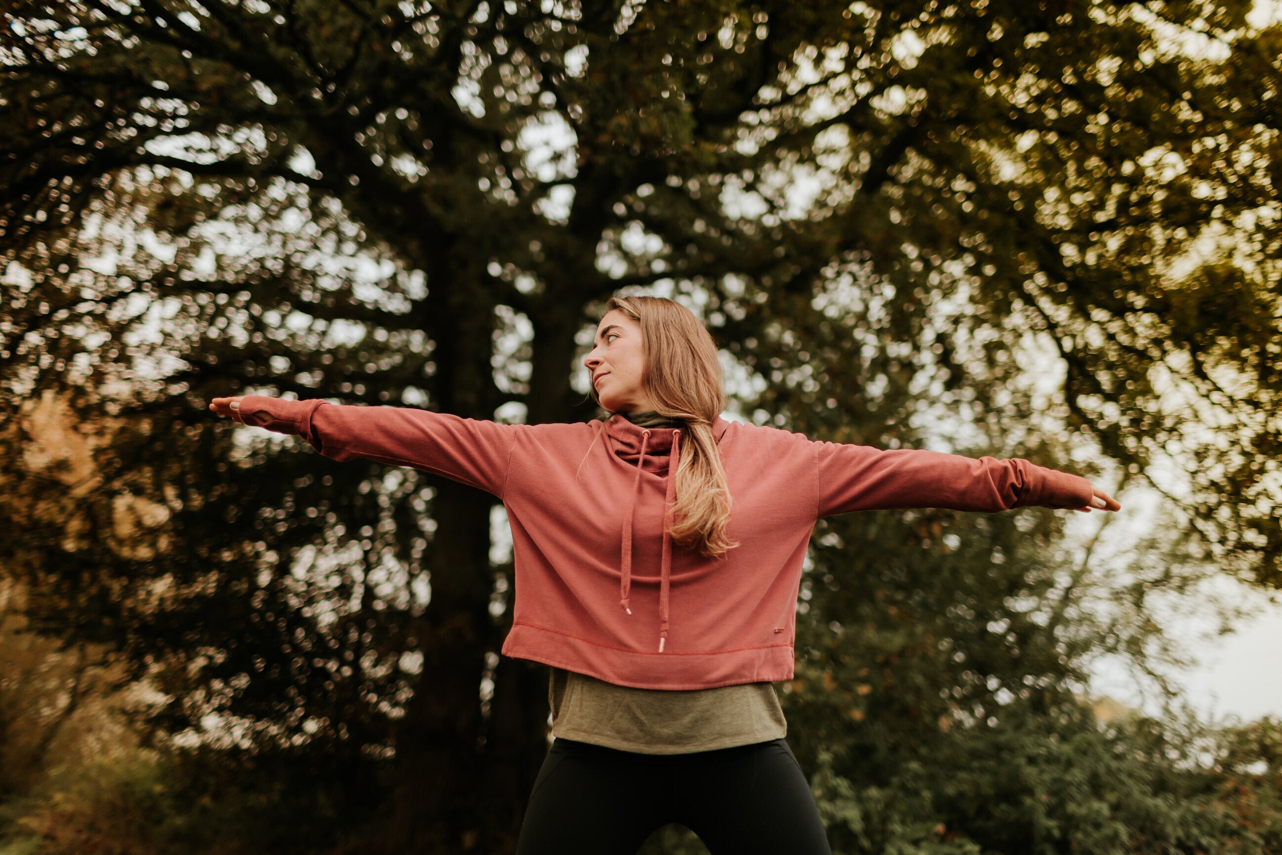 Health Coaching Session, Meditation, Mindful Walk & Seasonal Cooking Experience