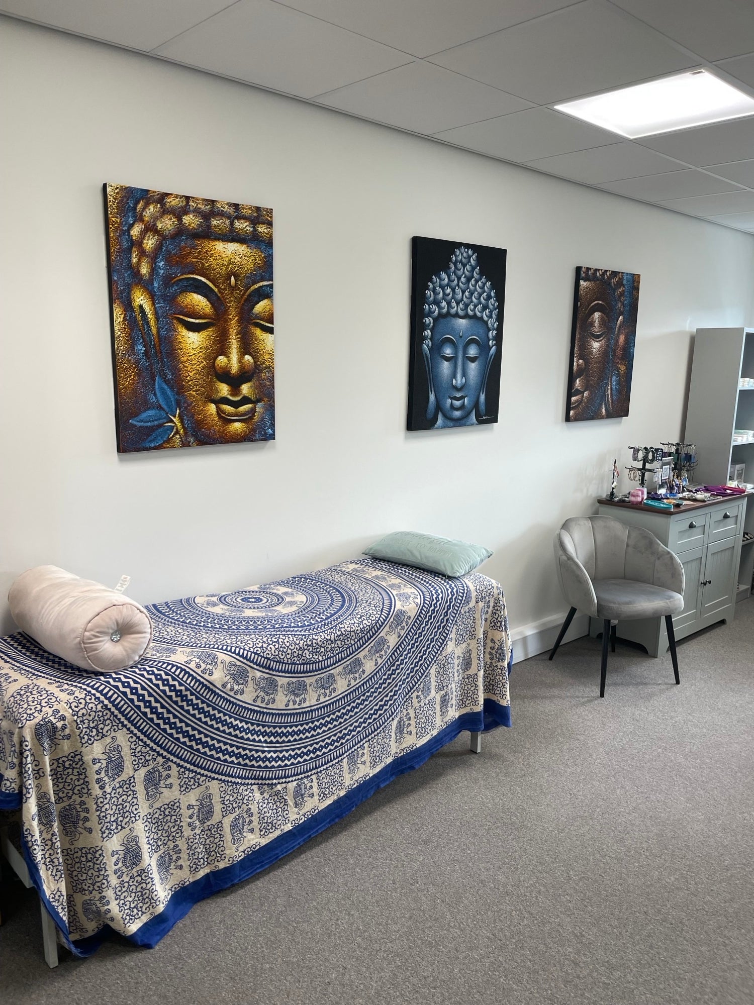 Reiki Mikao Usui
