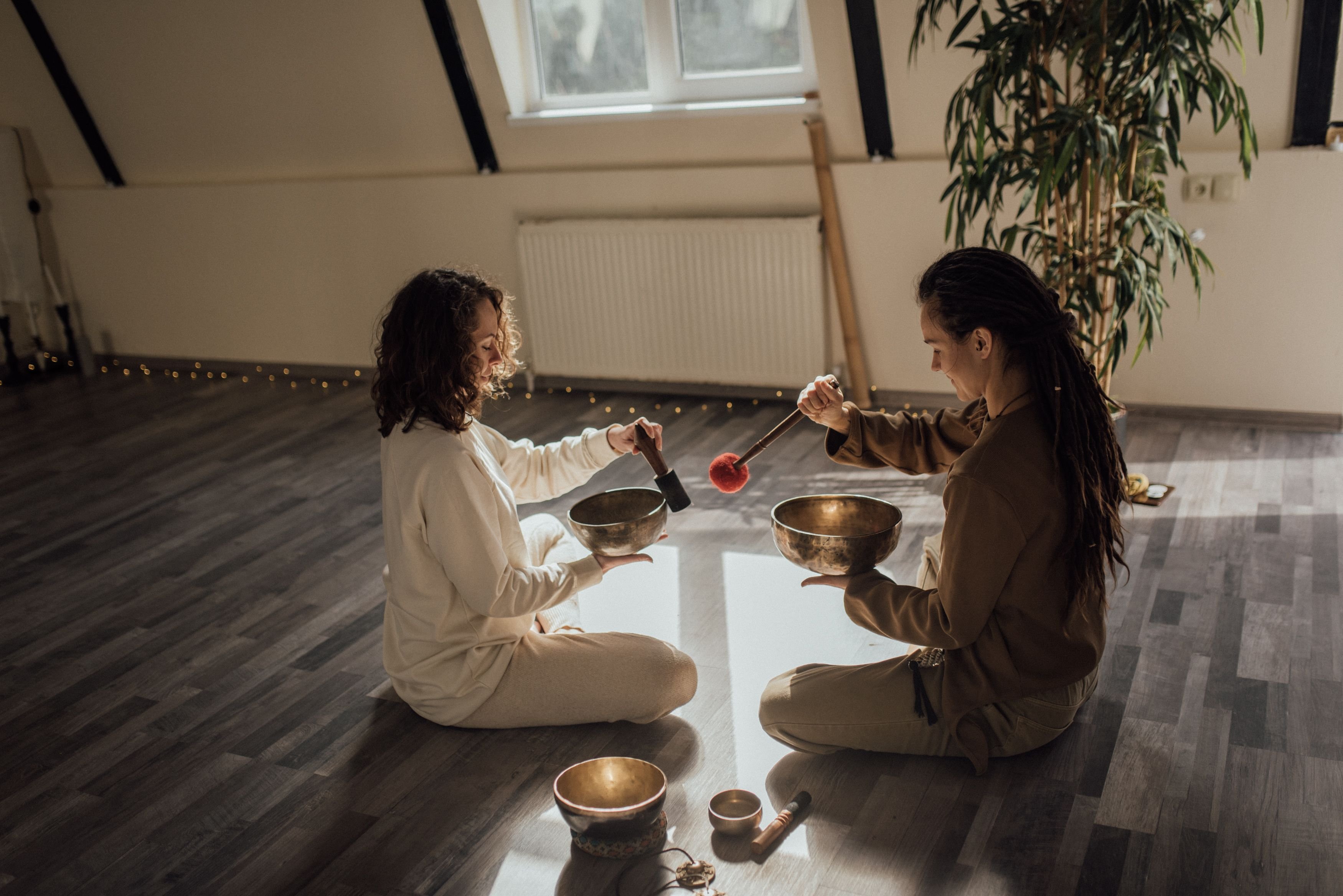 Sound Healing