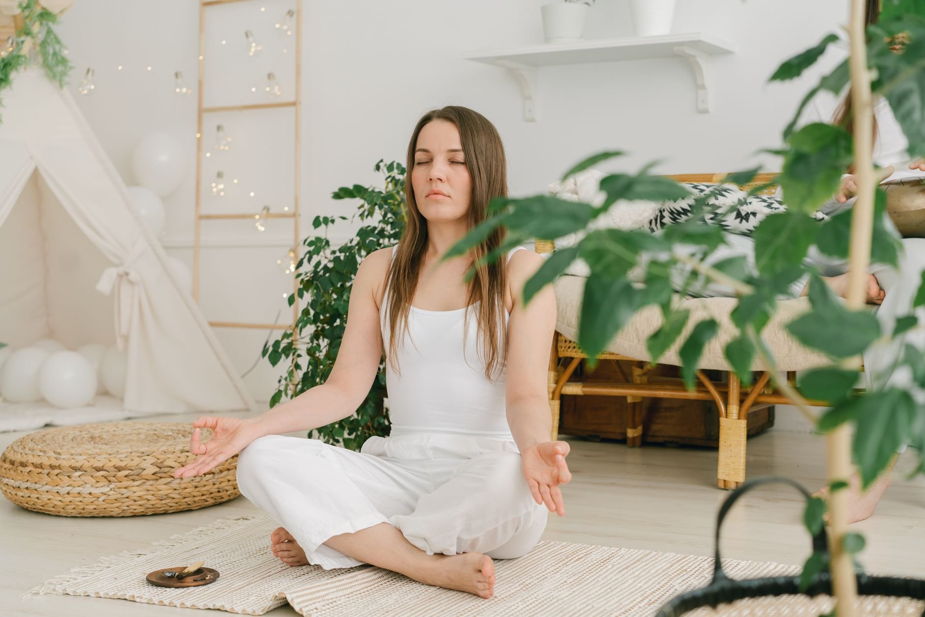 Past Life Regression