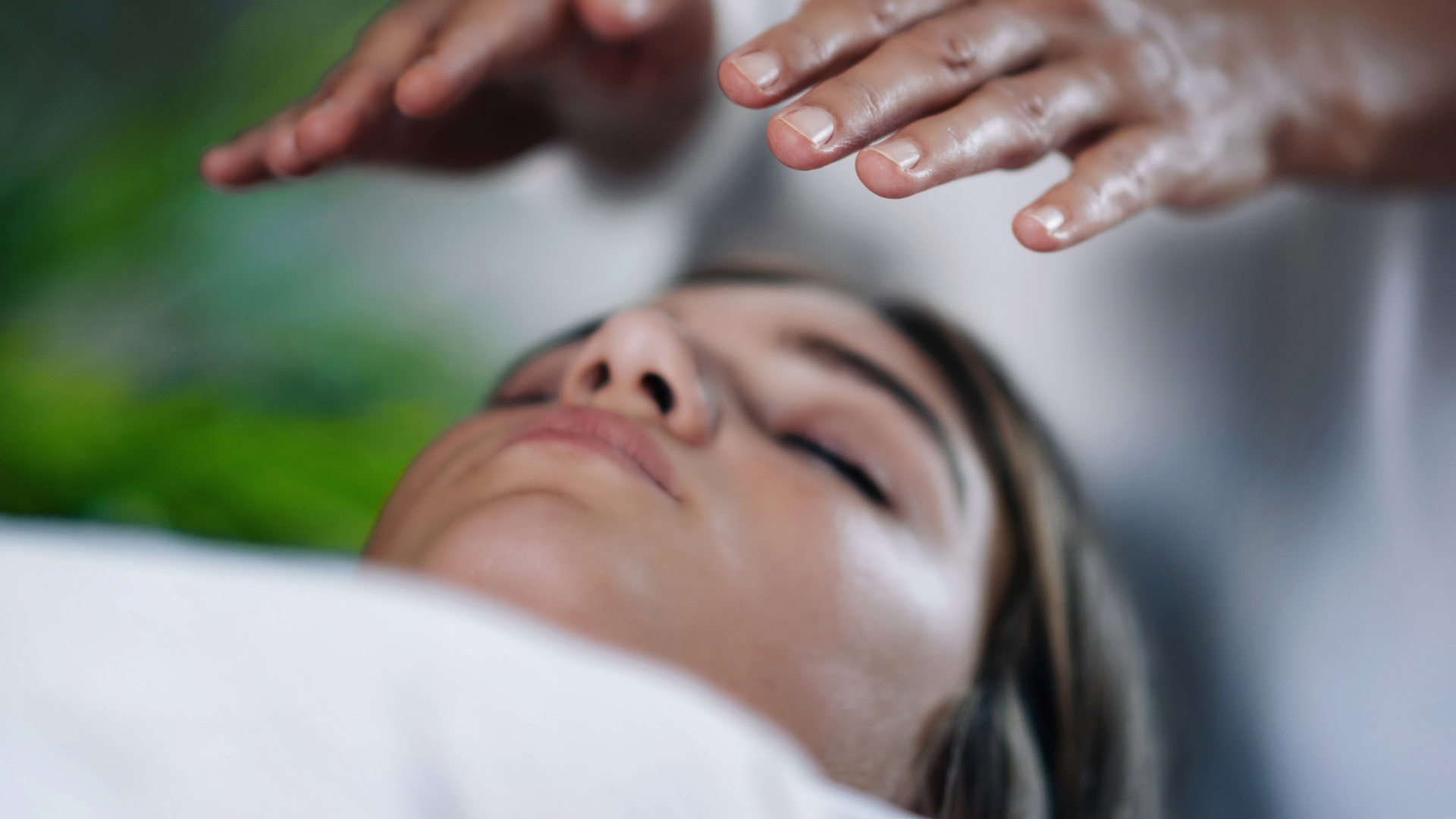 Divine Union Reiki