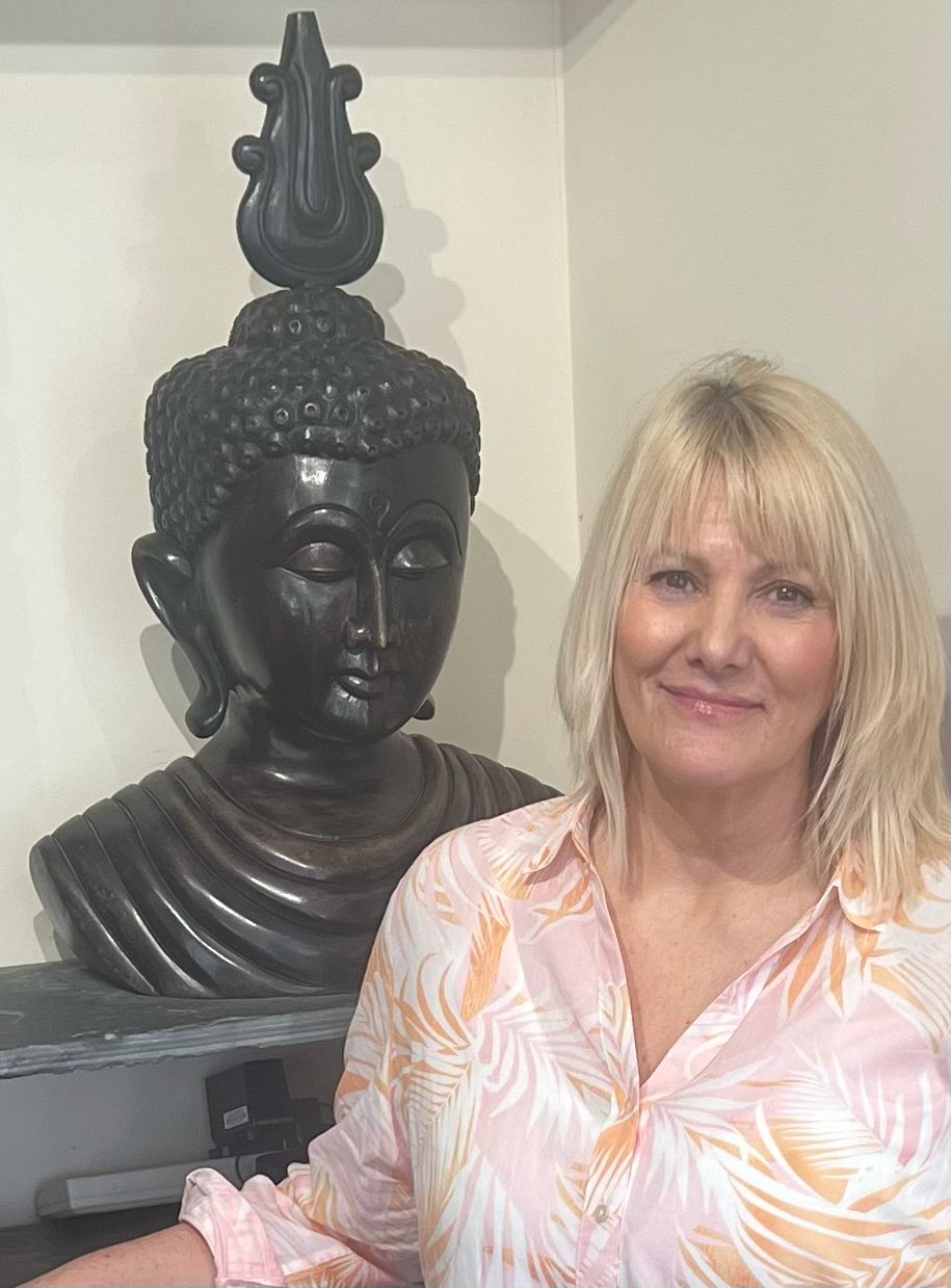 EFT & Personalised Meditation