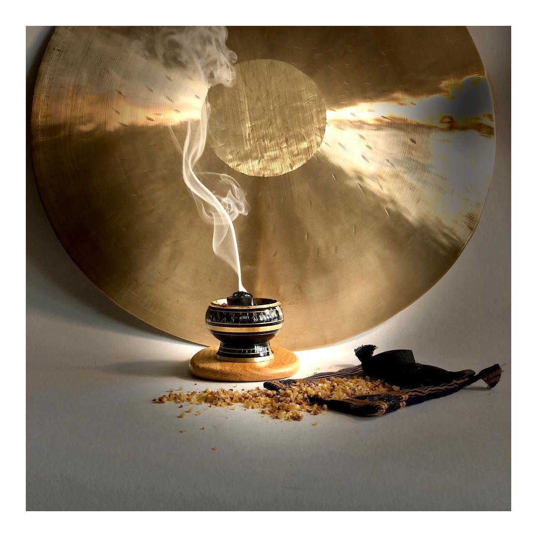 Anemoi Incense Bespoke Blends