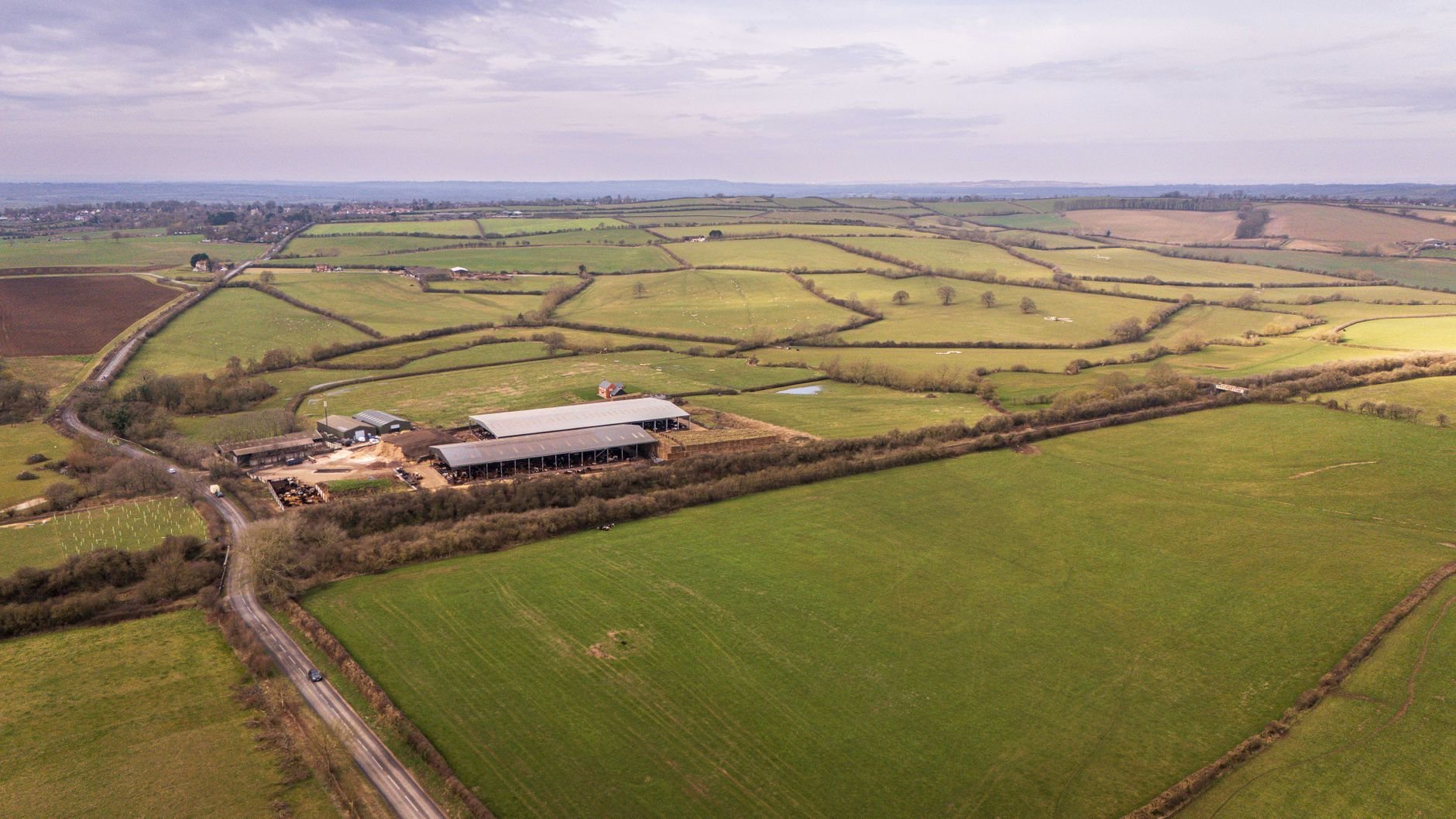 Stoke Poges
