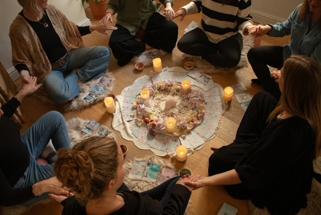 Online Women's Circle