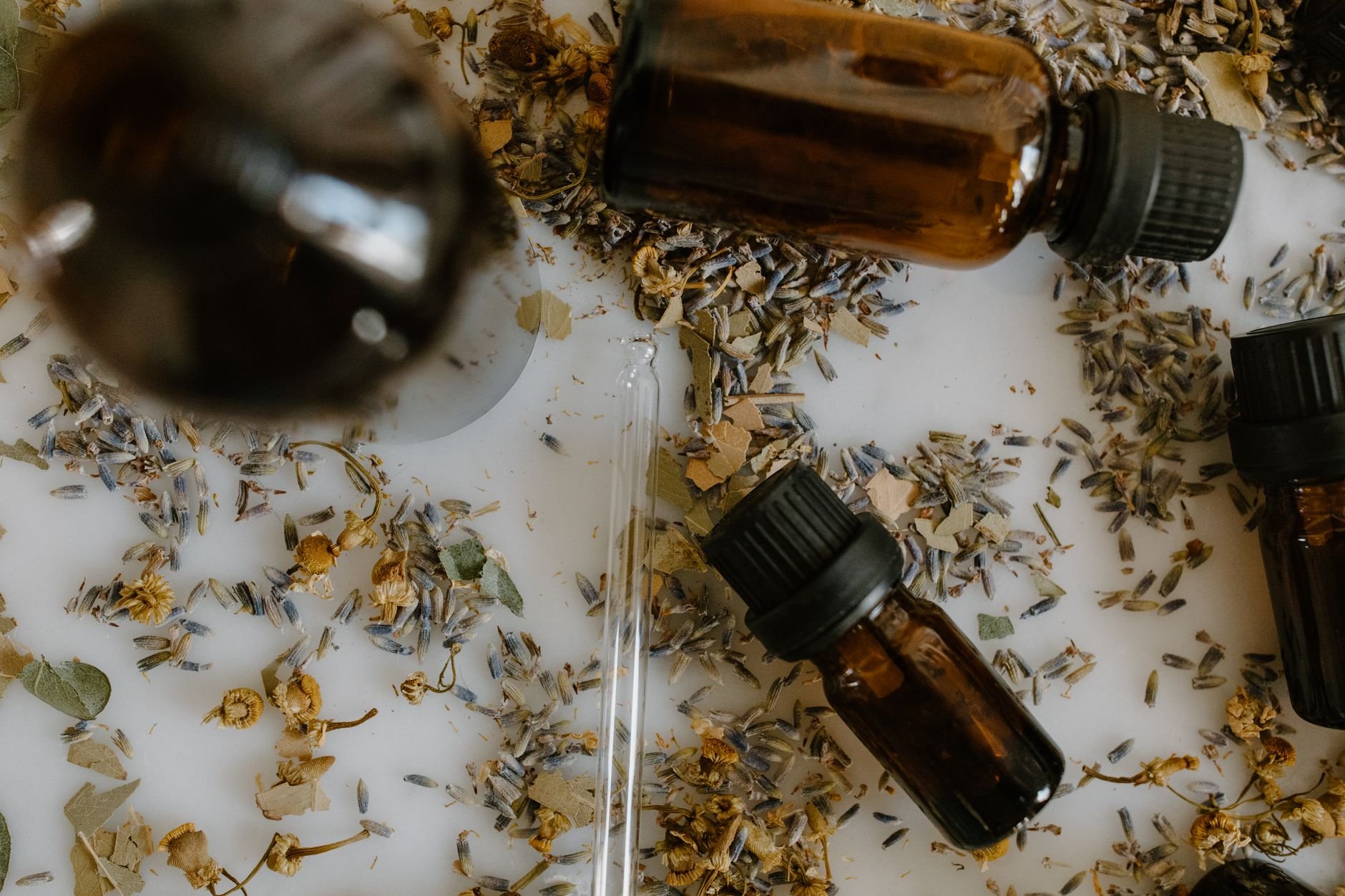 Aromatherapy